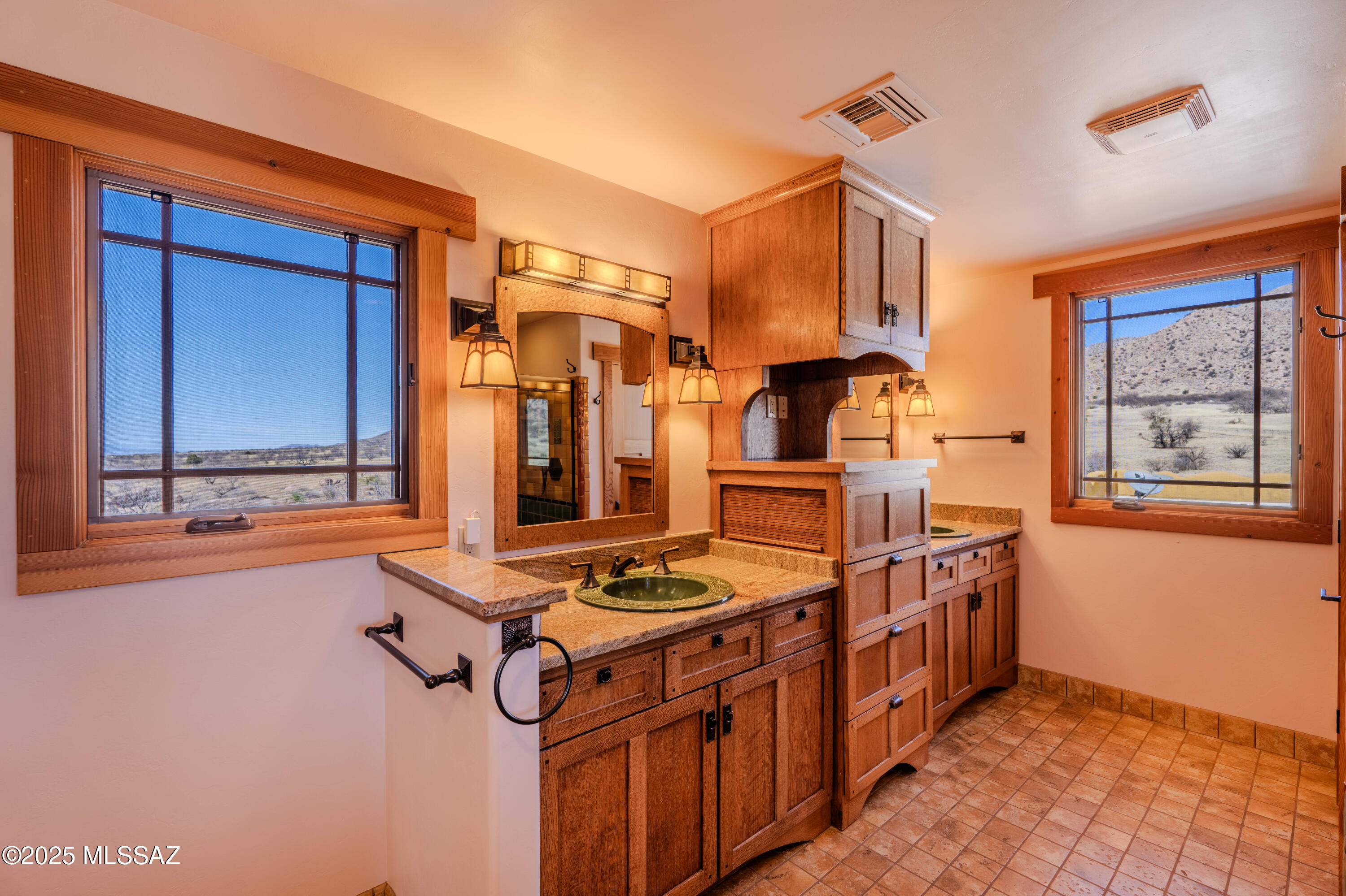 Dragoon Mountain Ranch - Residential