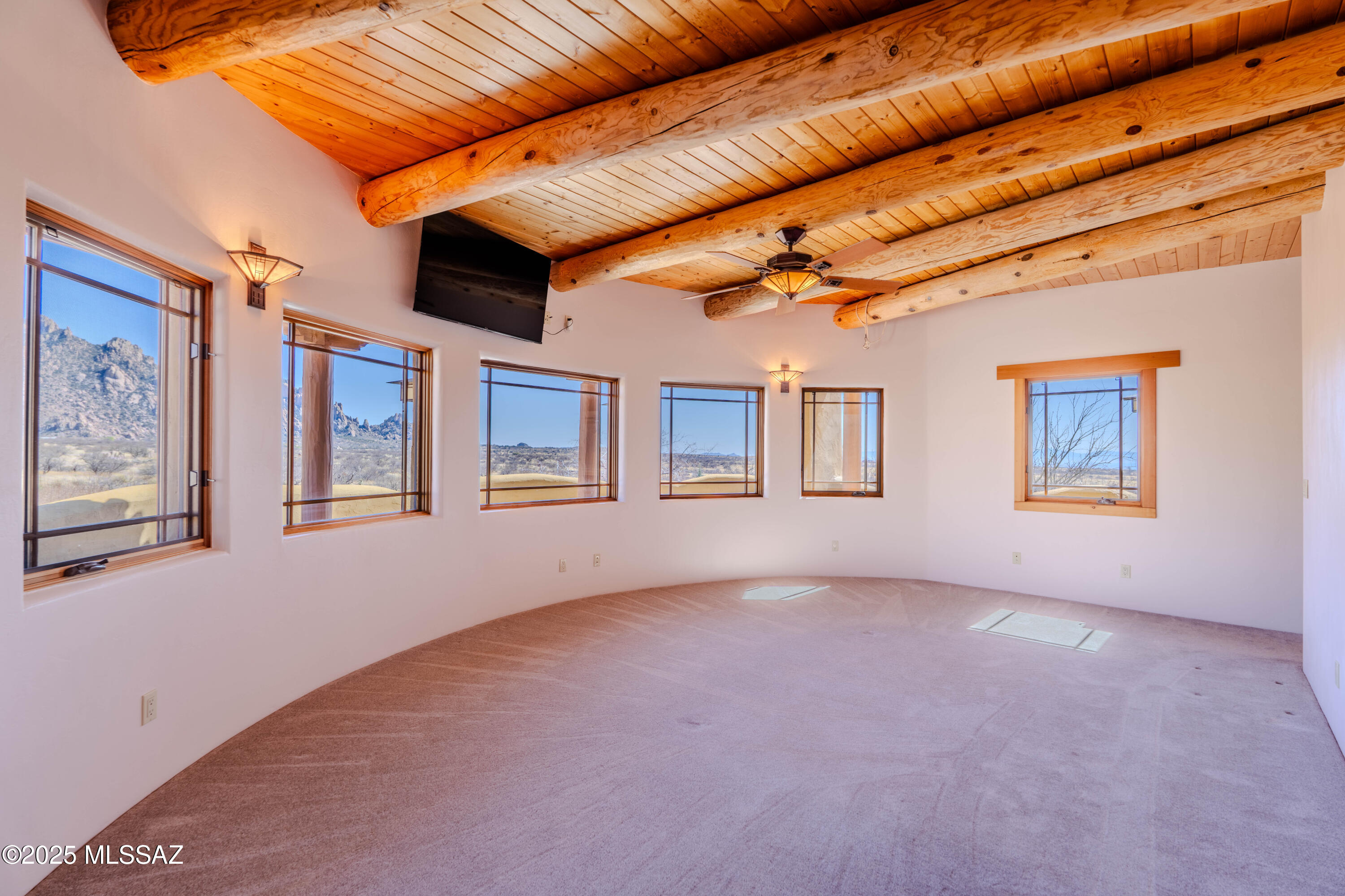 Dragoon Mountain Ranch - Residential