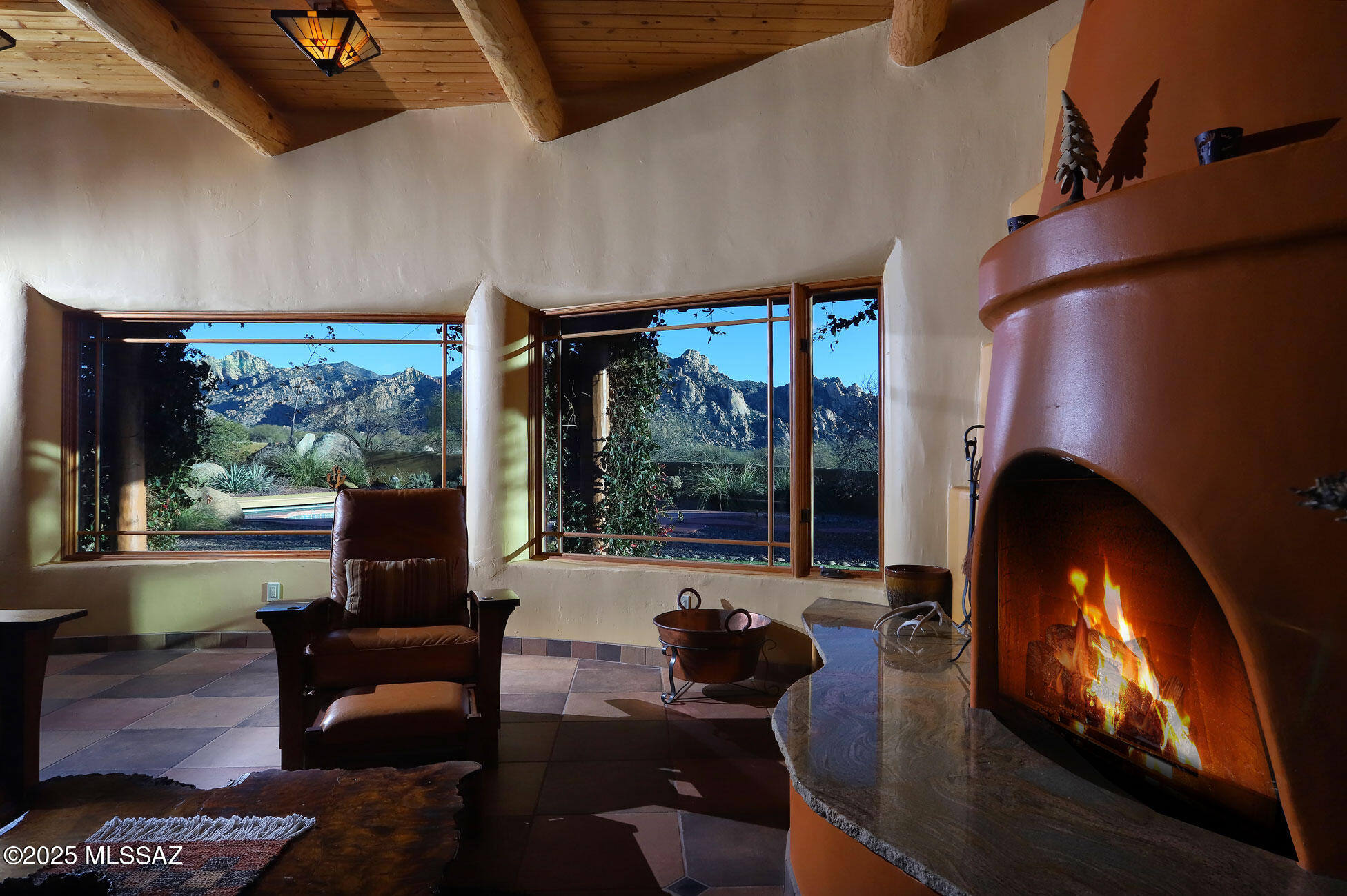 Dragoon Mountain Ranch - Residential