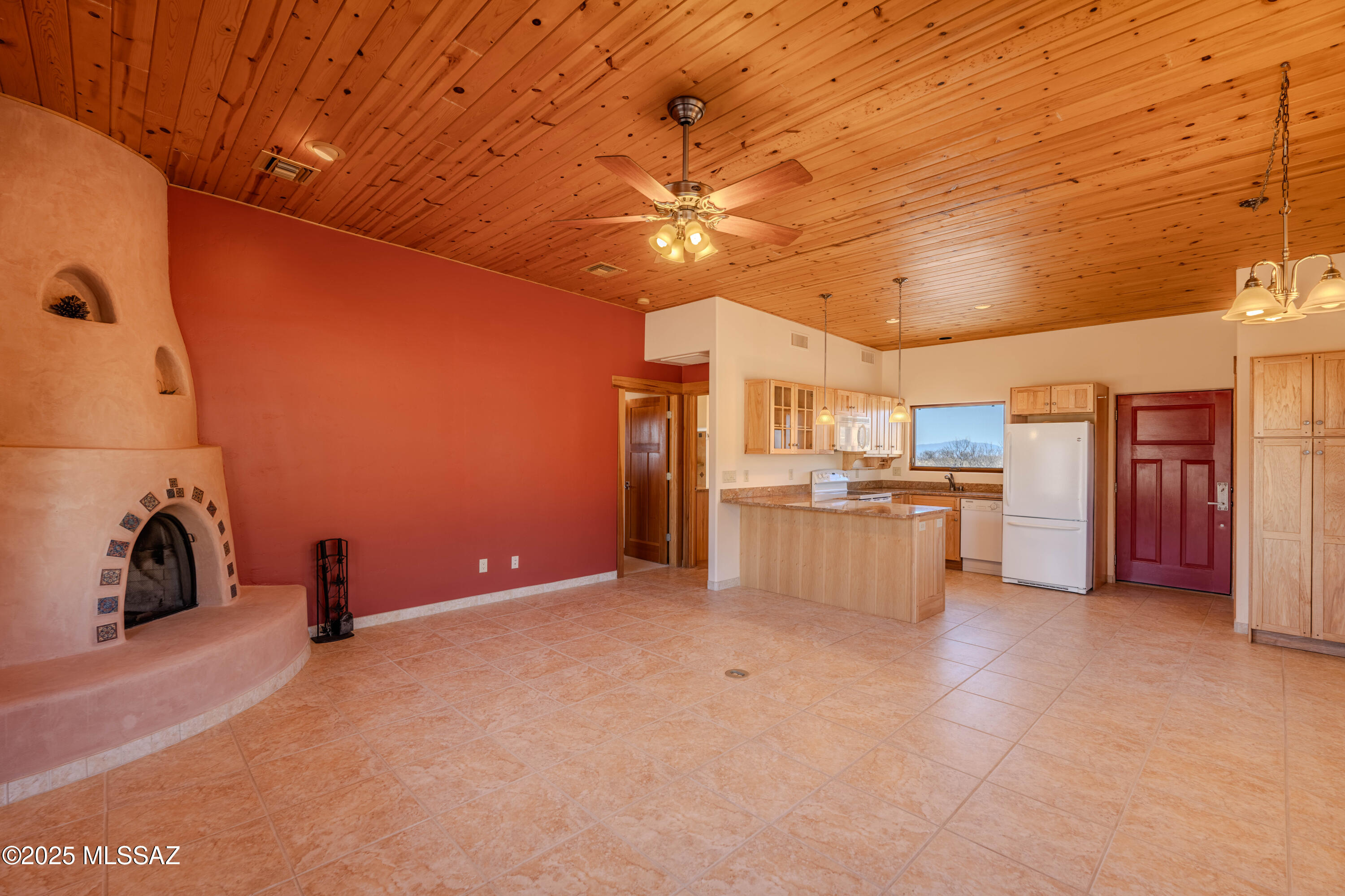 Dragoon Mountain Ranch - Residential