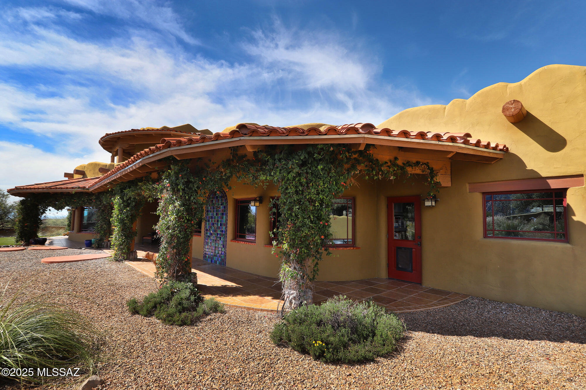 Dragoon Mountain Ranch - Residential