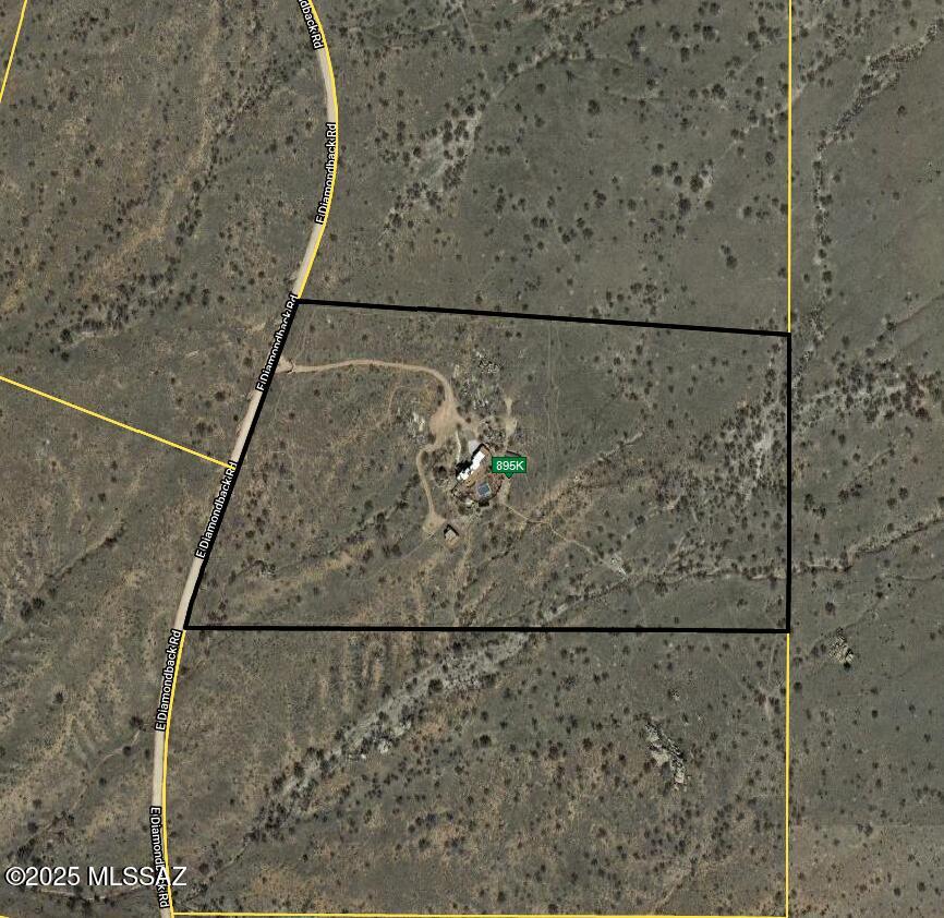 Dragoon Mountain Ranch - Residential