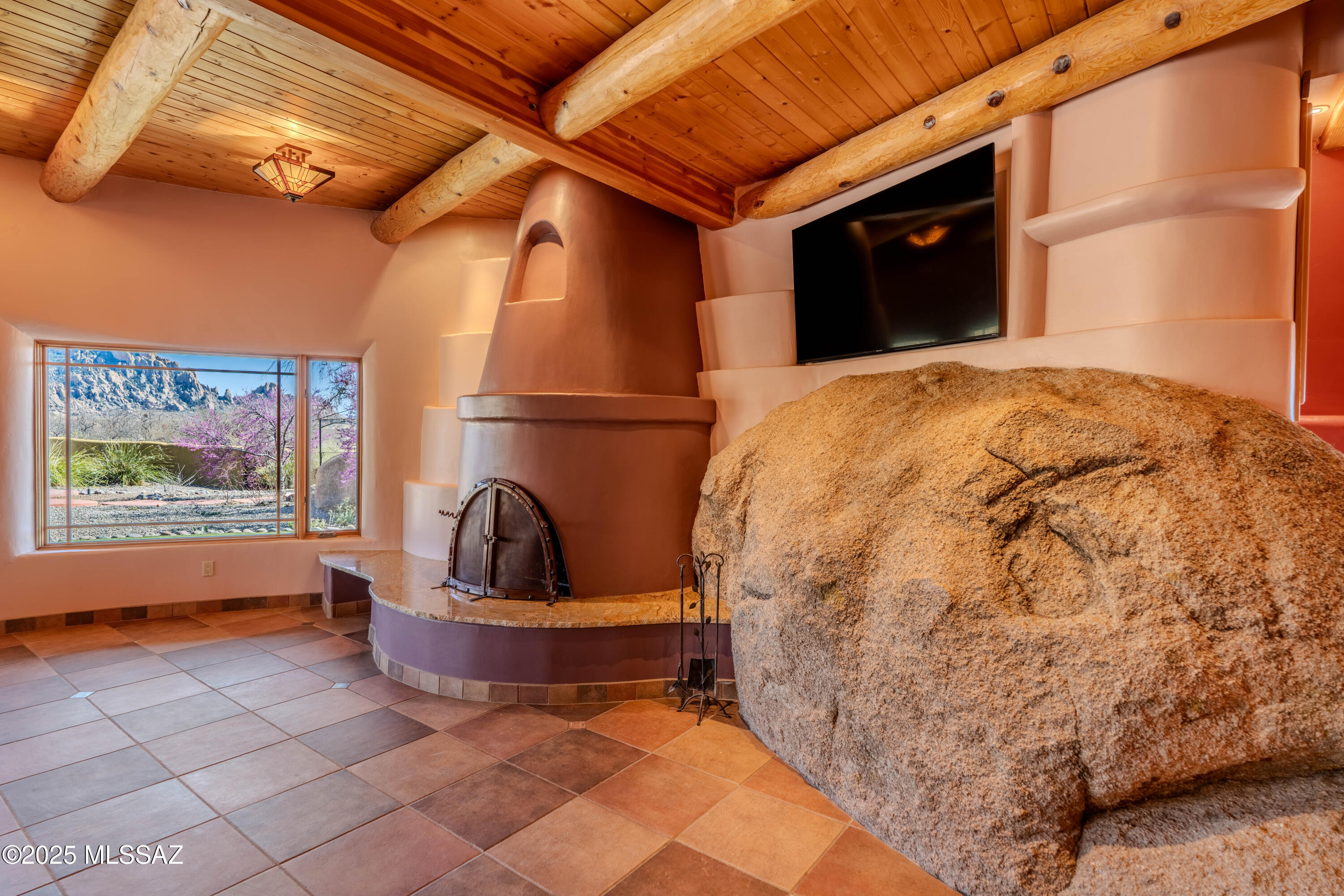 Dragoon Mountain Ranch - Residential