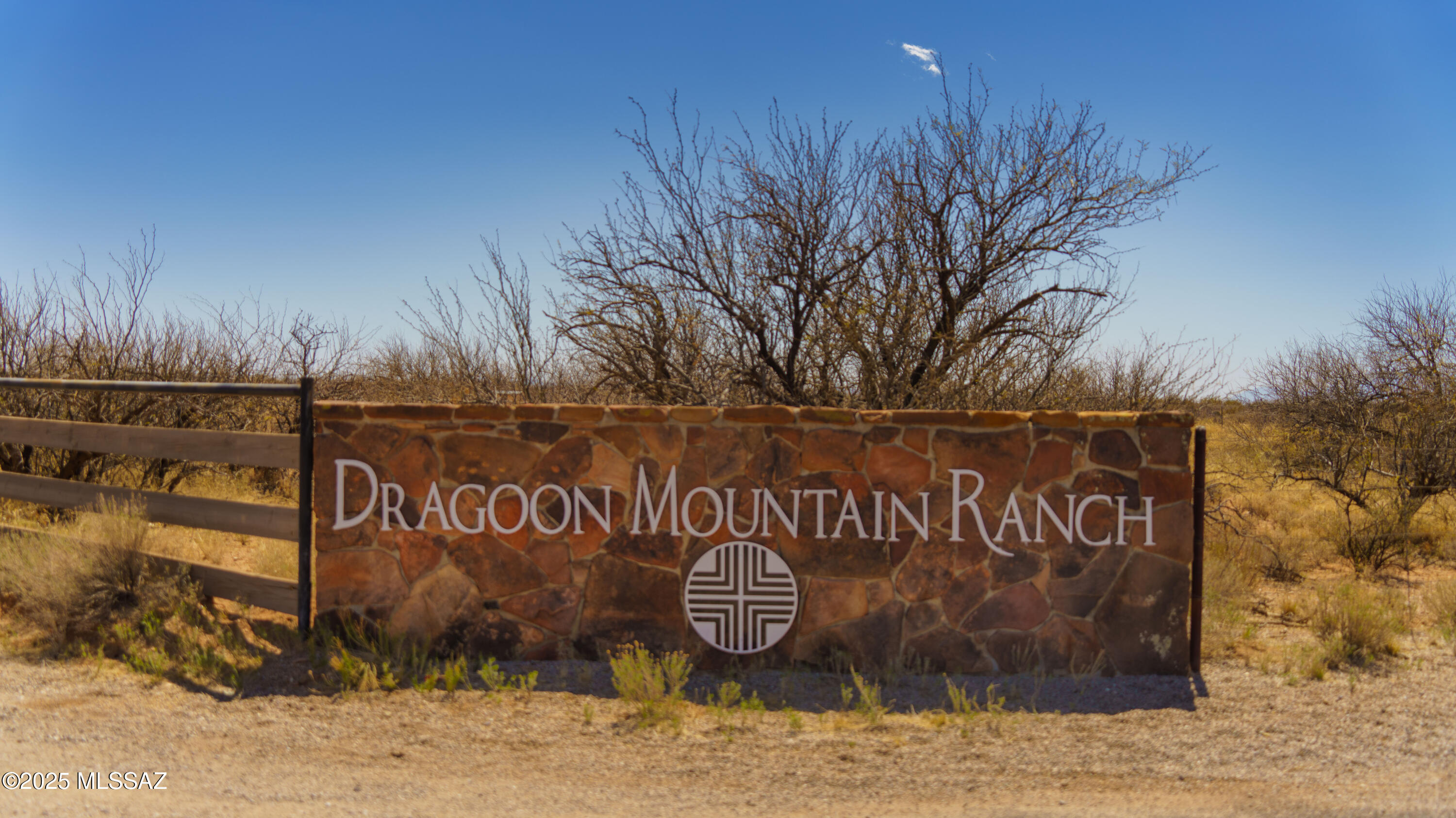Dragoon Mountain Ranch - Residential