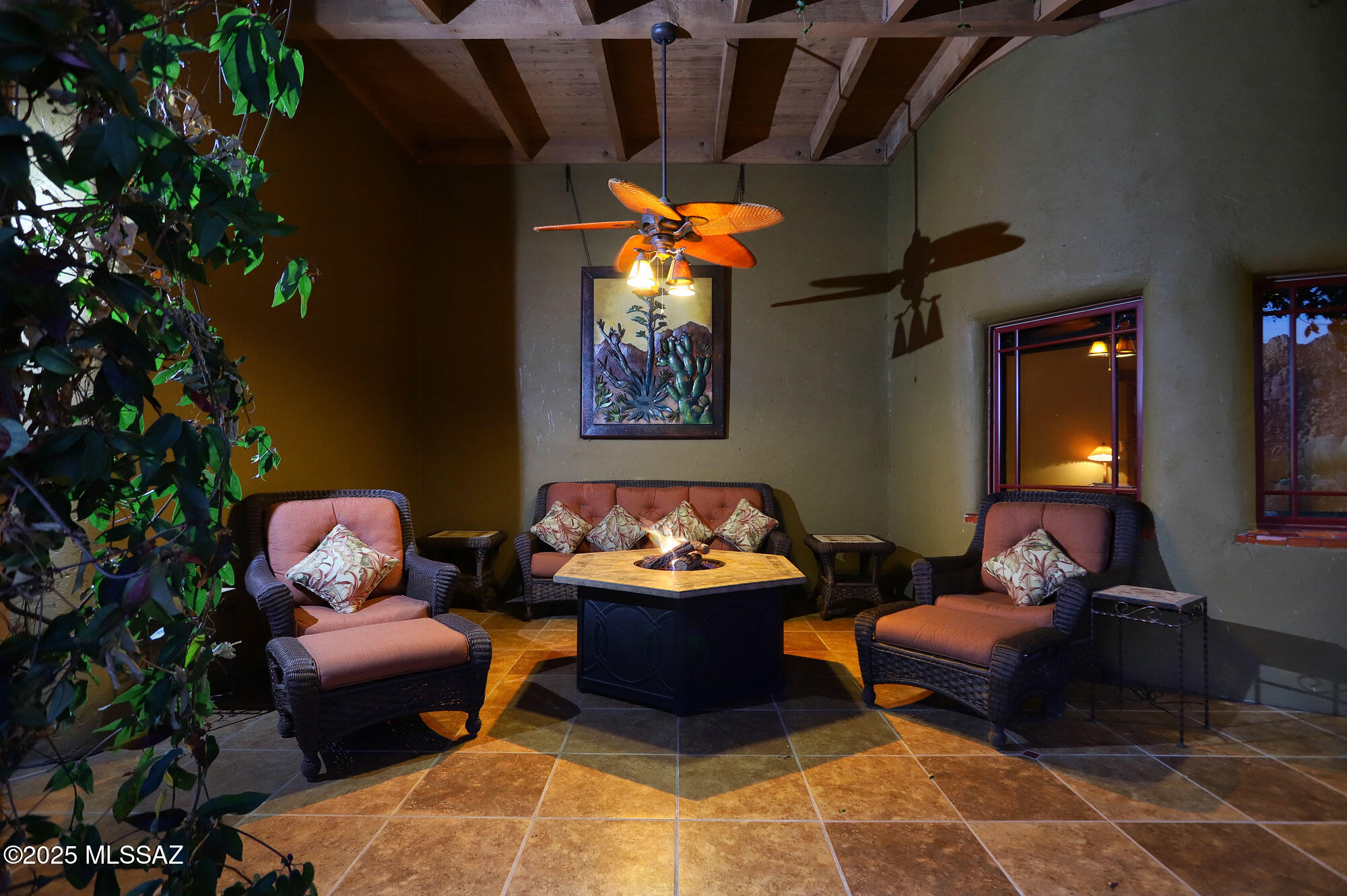 Dragoon Mountain Ranch - Residential