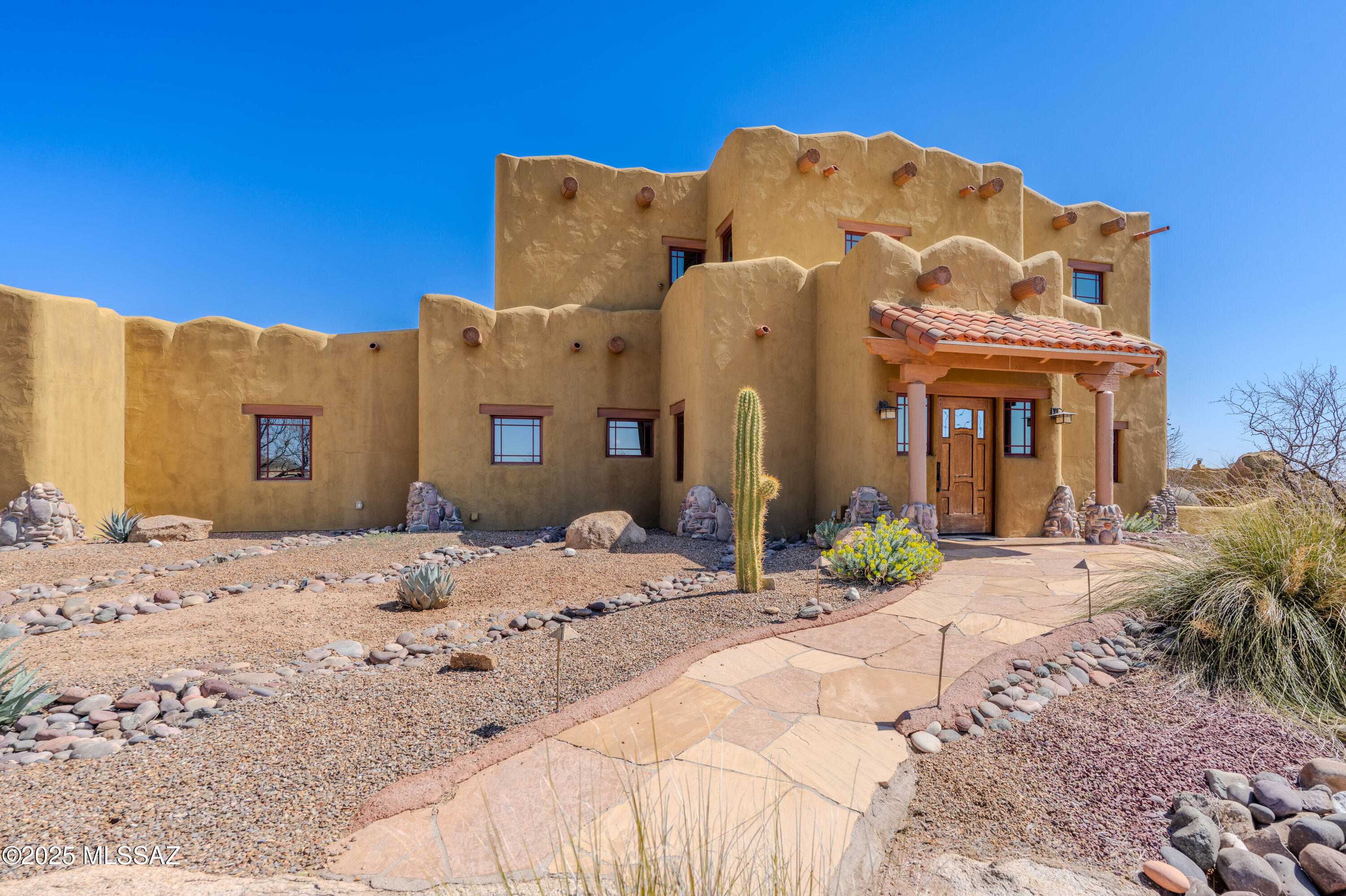 Dragoon Mountain Ranch - Residential