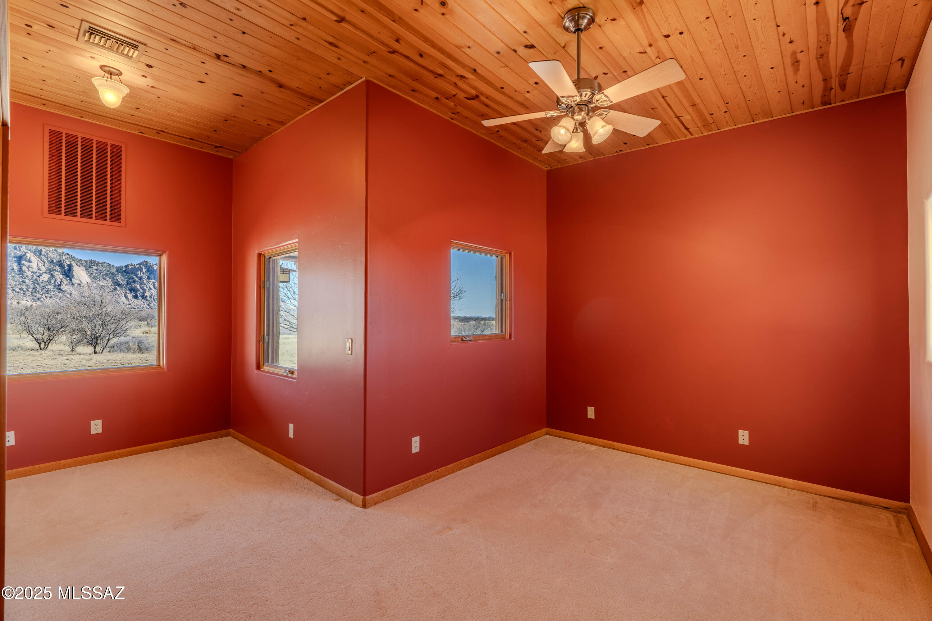 Dragoon Mountain Ranch - Residential