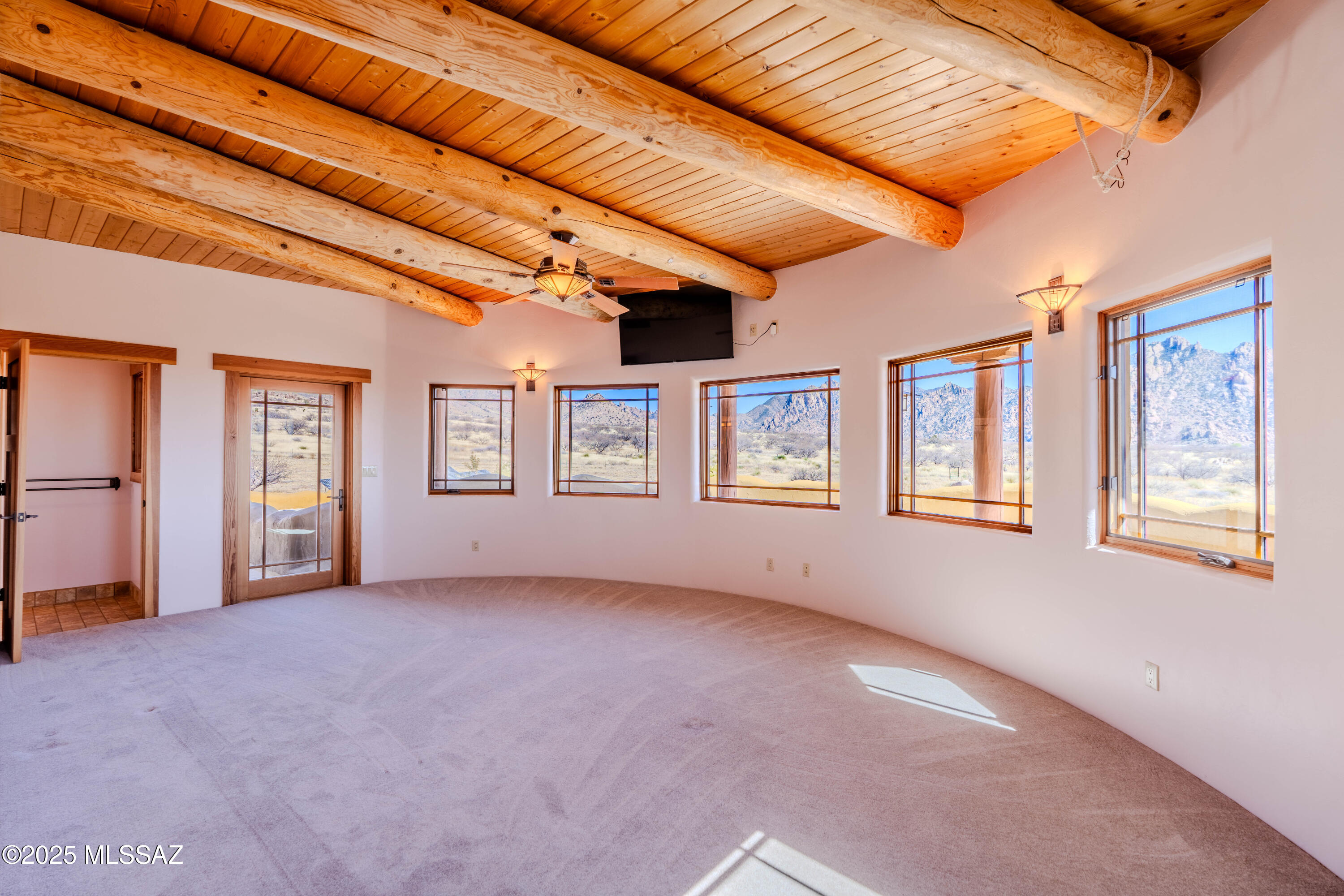 Dragoon Mountain Ranch - Residential
