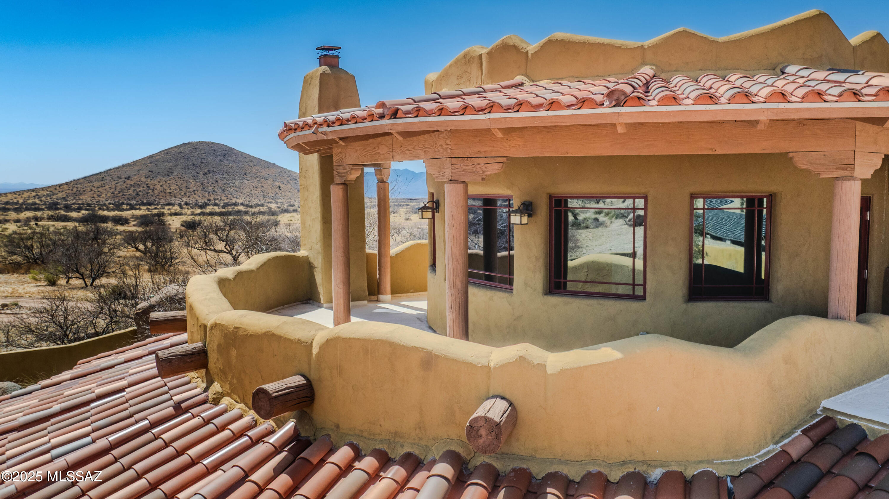 Dragoon Mountain Ranch - Residential