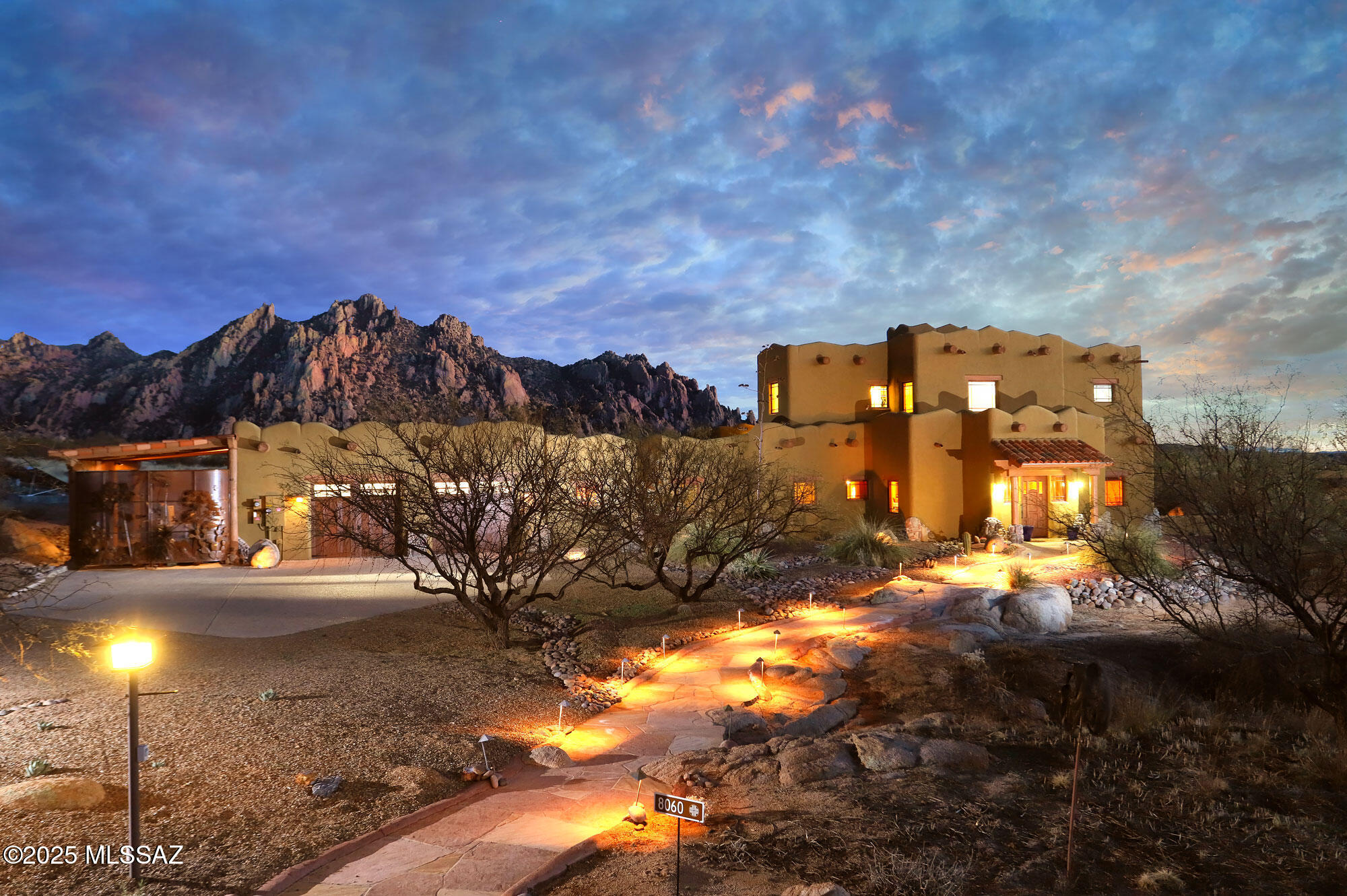 Dragoon Mountain Ranch - Residential
