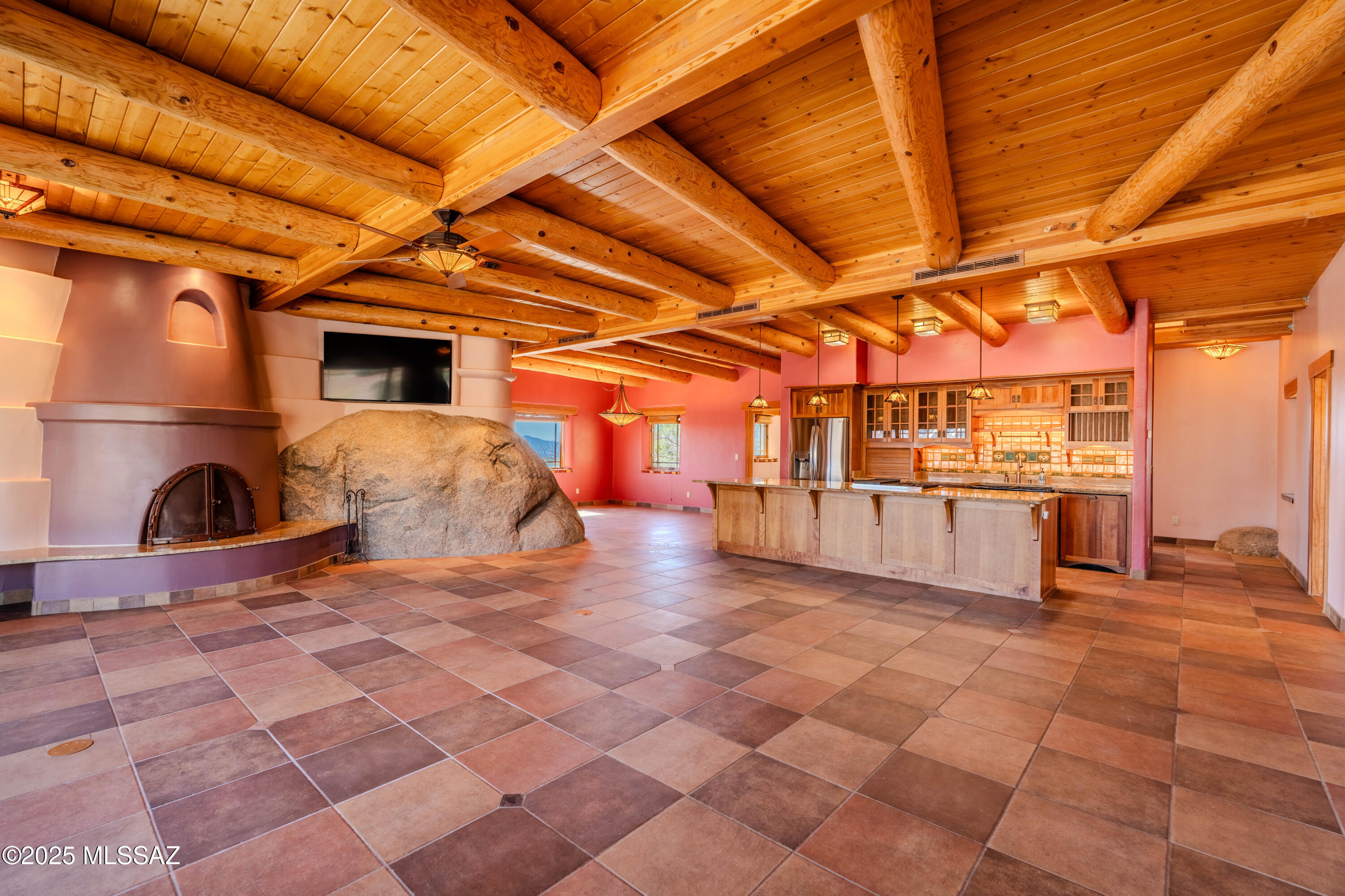 Dragoon Mountain Ranch - Residential