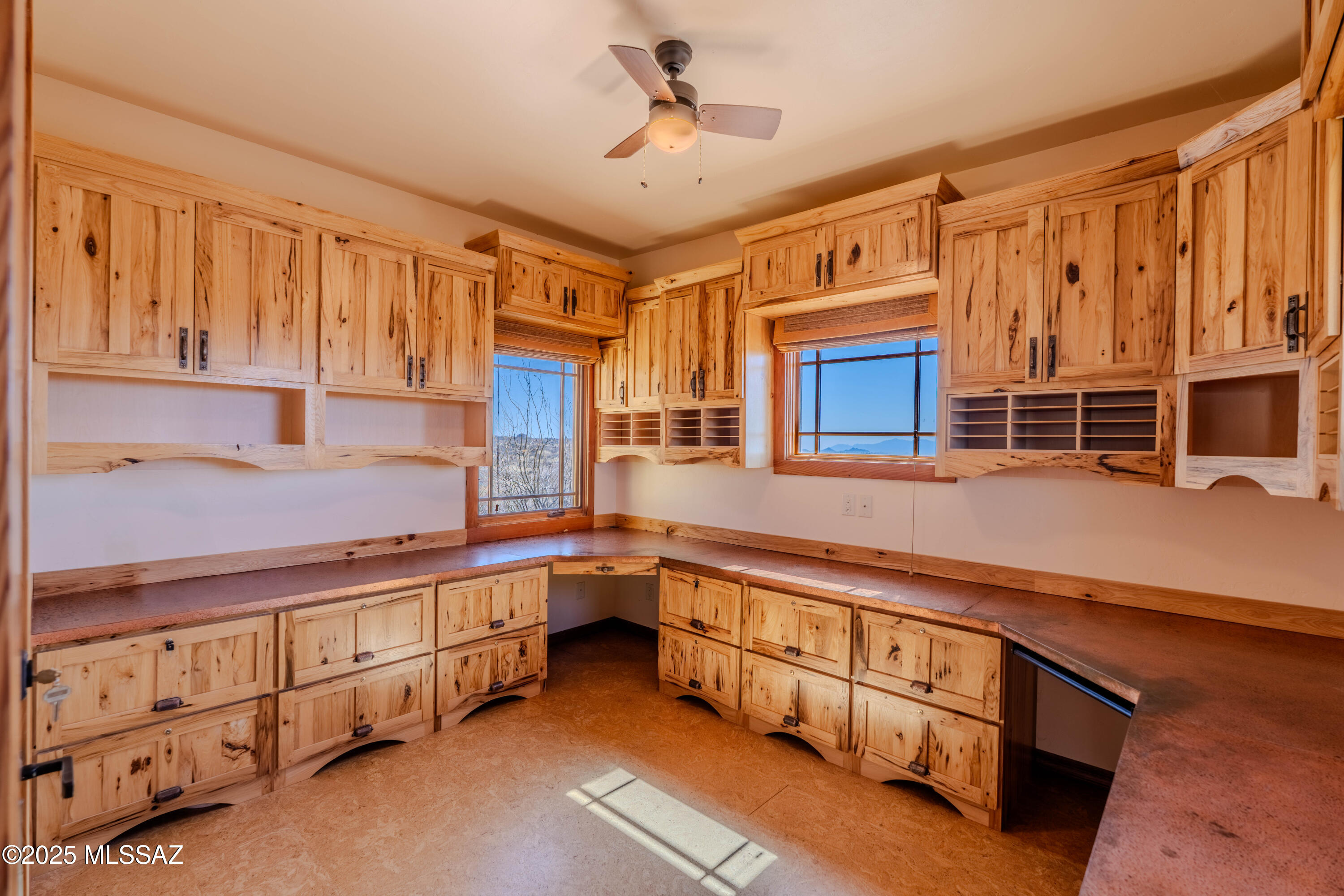 Dragoon Mountain Ranch - Residential