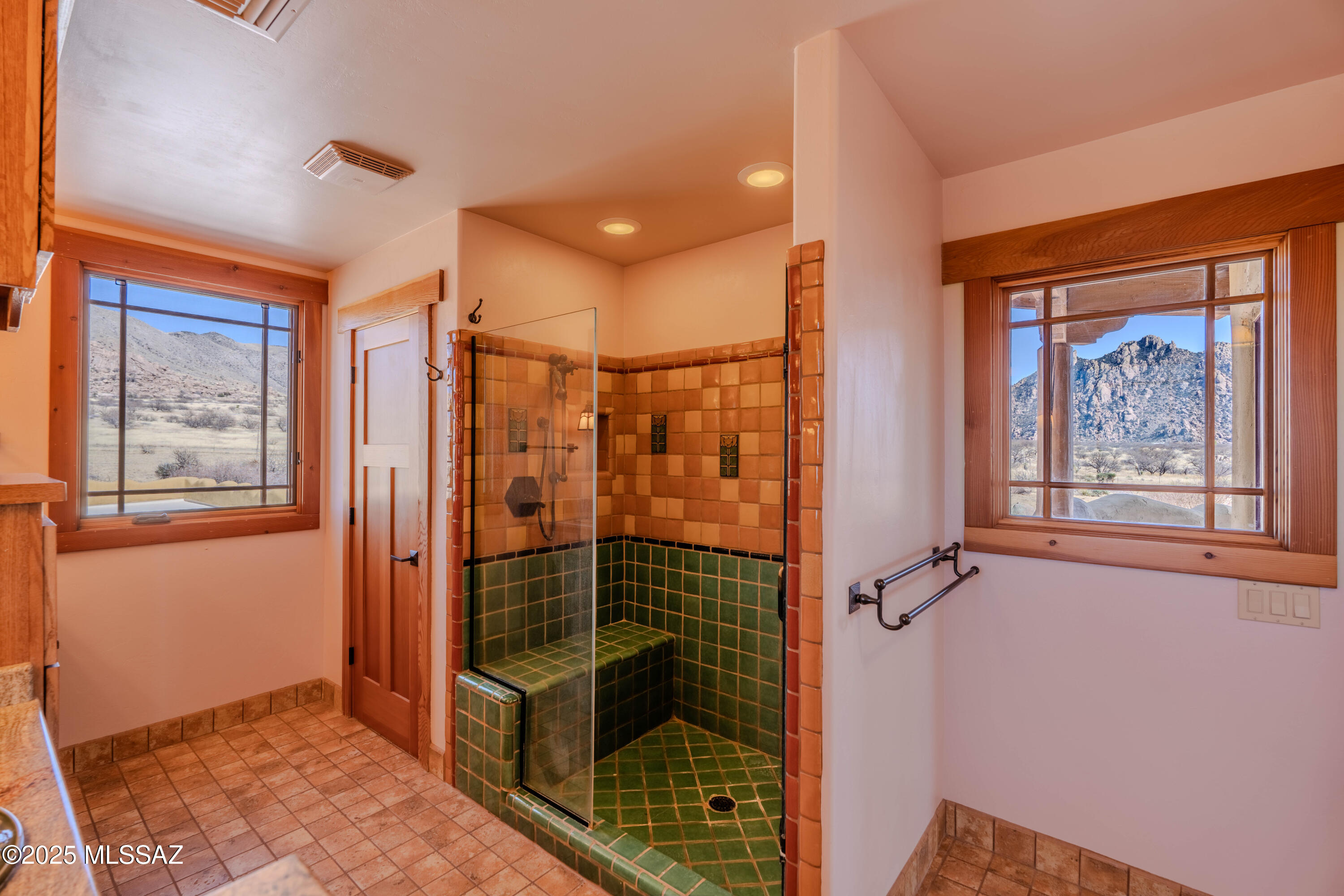 Dragoon Mountain Ranch - Residential