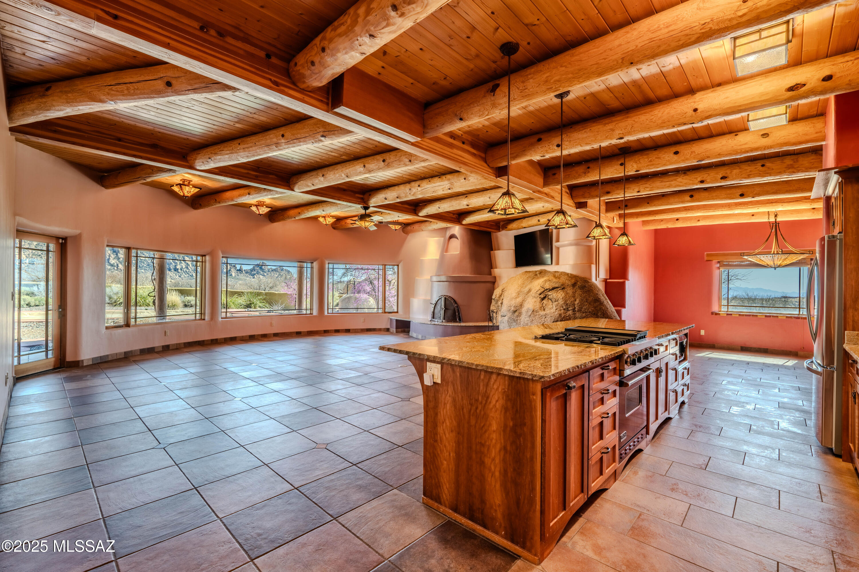 Dragoon Mountain Ranch - Residential