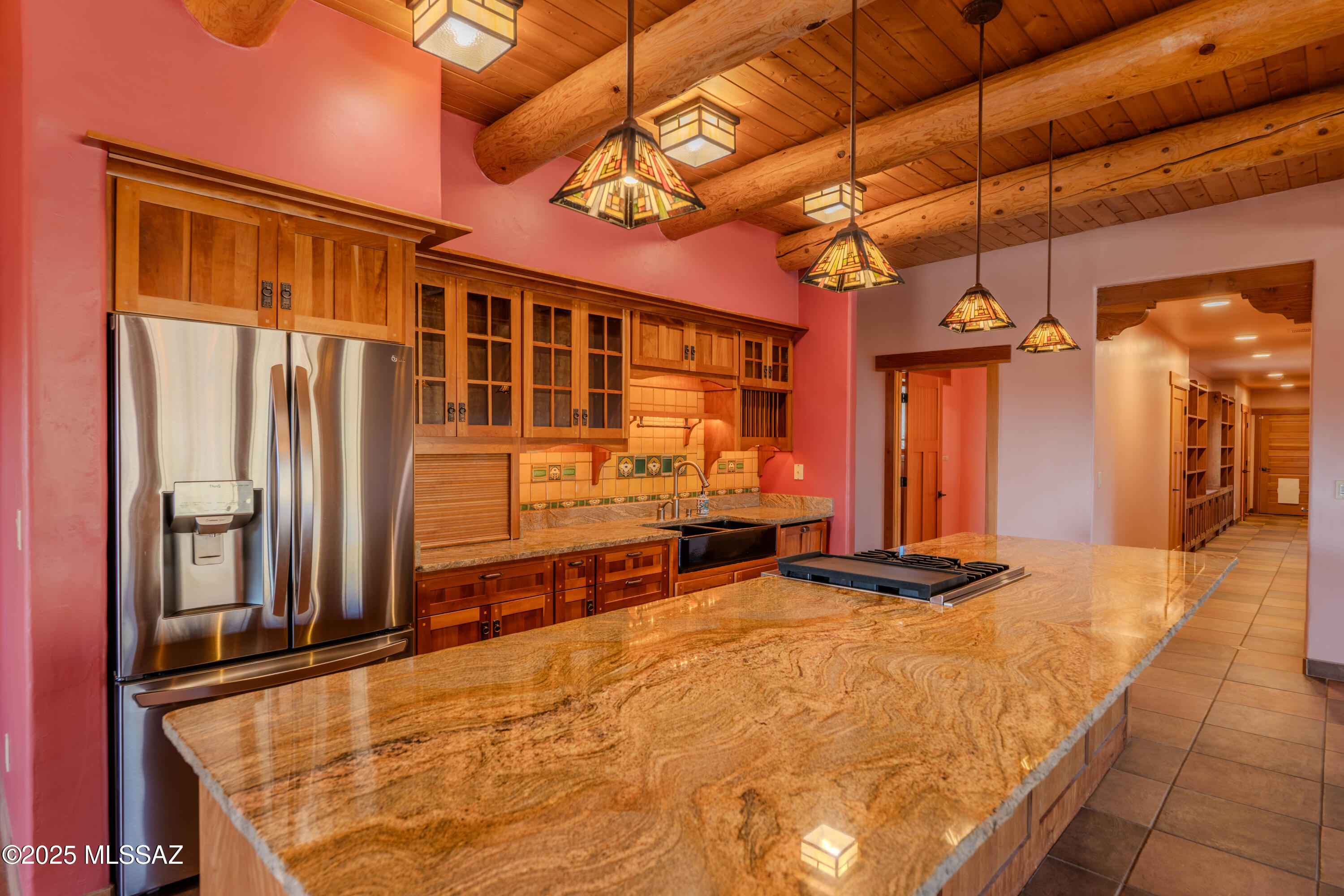 Dragoon Mountain Ranch - Residential
