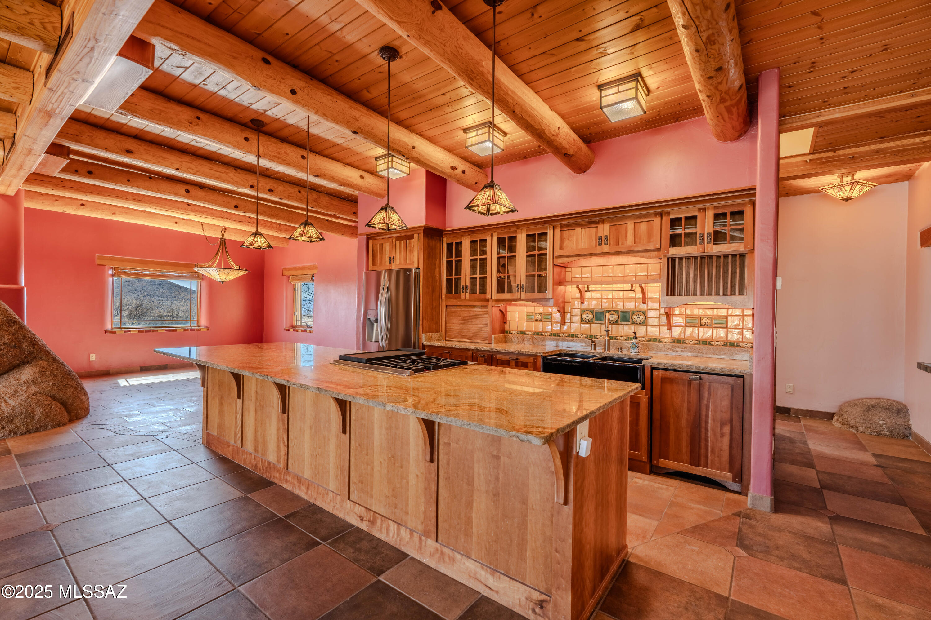 Dragoon Mountain Ranch - Residential