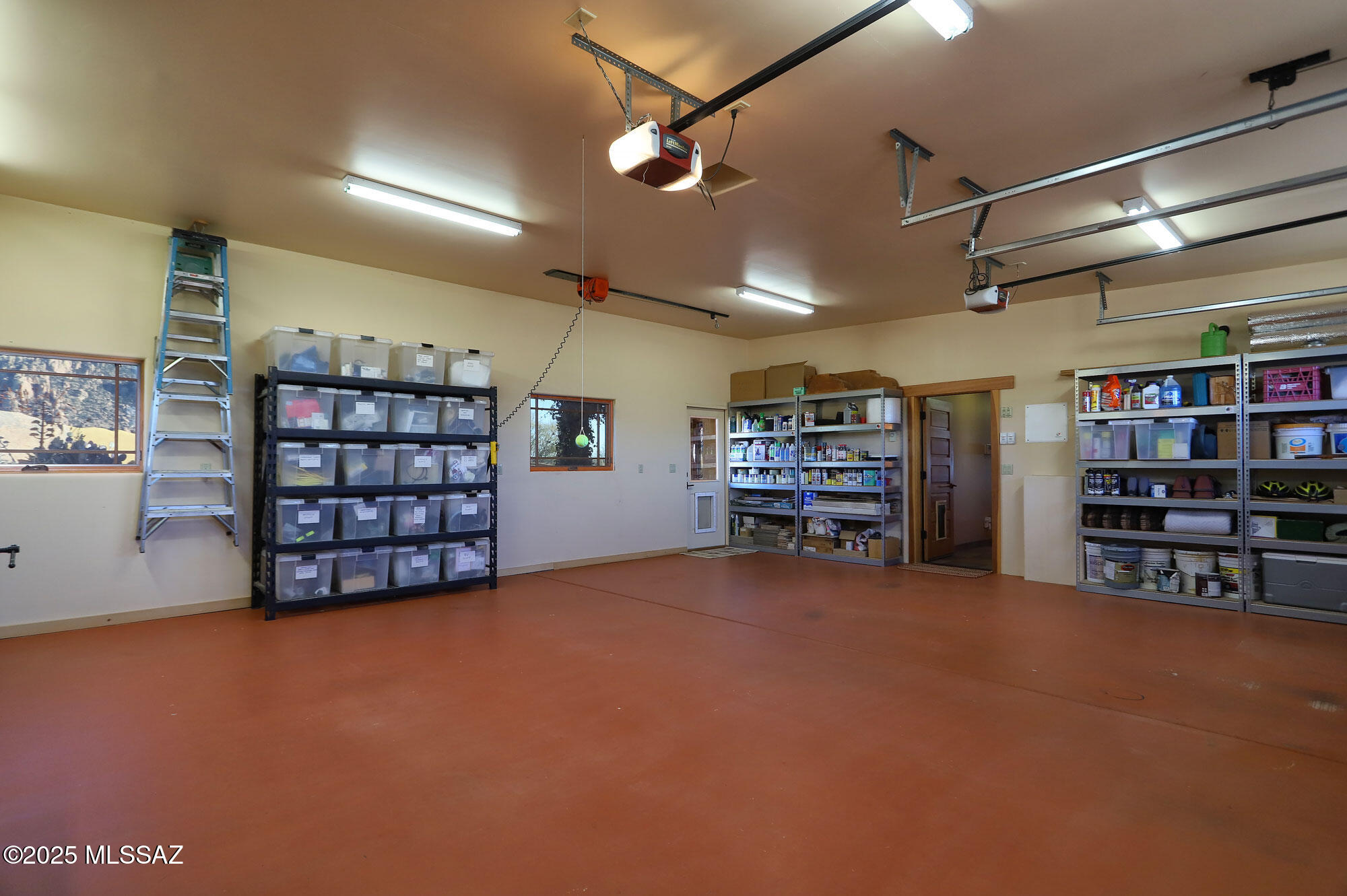 Dragoon Mountain Ranch - Residential