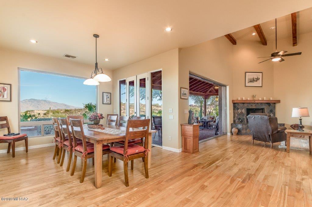 Tucson Mountain Reserve (1-124) - Residential