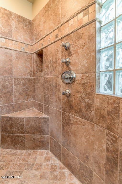 Tucson Mountain Reserve (1-124) - Residential
