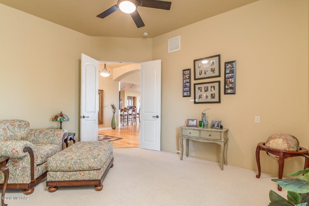 Tucson Mountain Reserve (1-124) - Residential