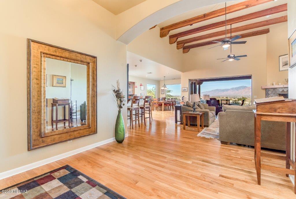 Tucson Mountain Reserve (1-124) - Residential
