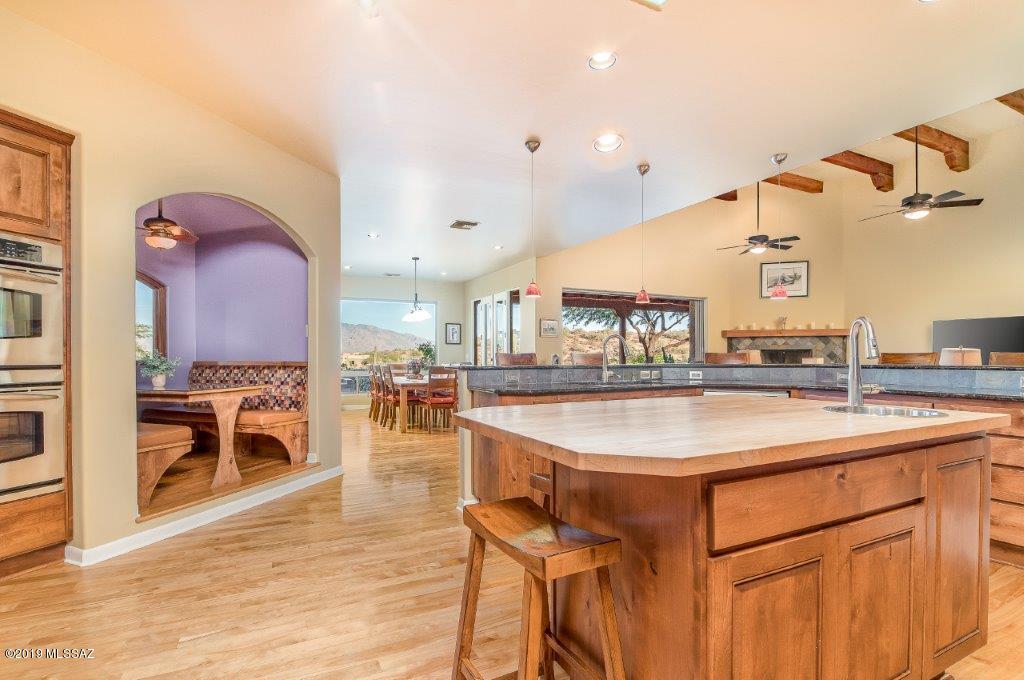 Tucson Mountain Reserve (1-124) - Residential