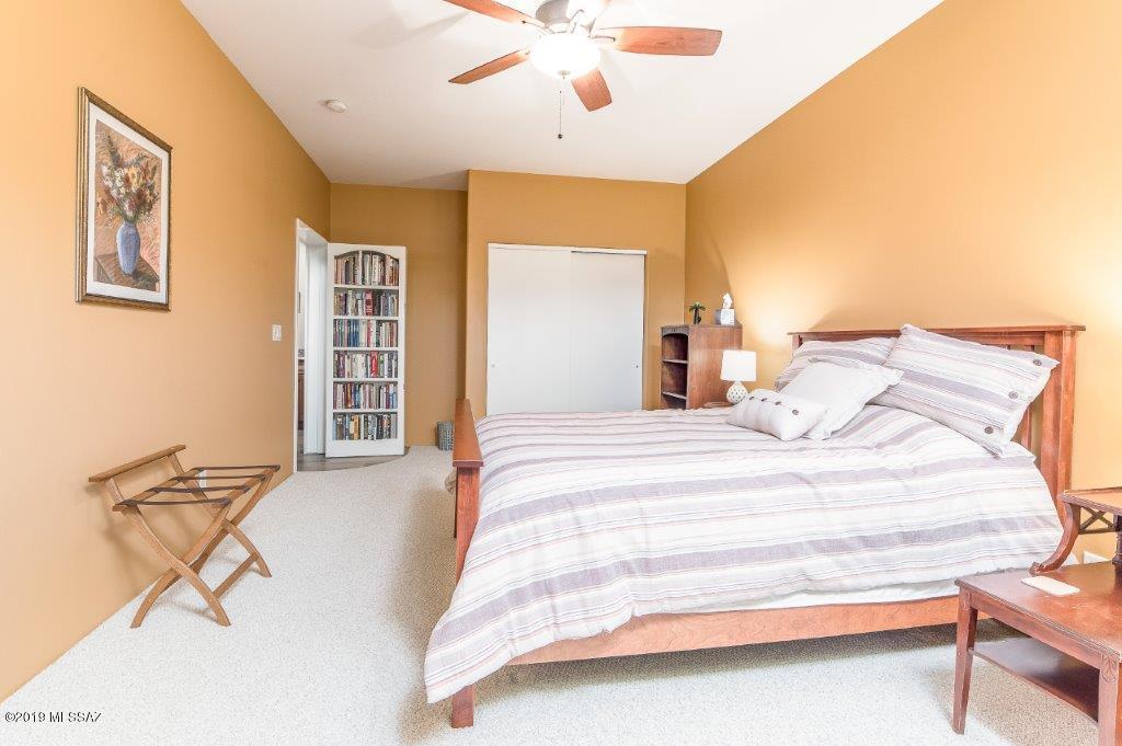 Tucson Mountain Reserve (1-124) - Residential