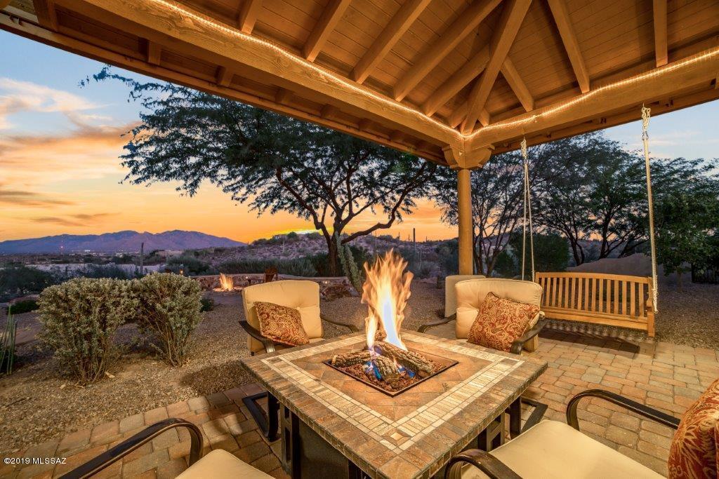 Tucson Mountain Reserve (1-124) - Residential