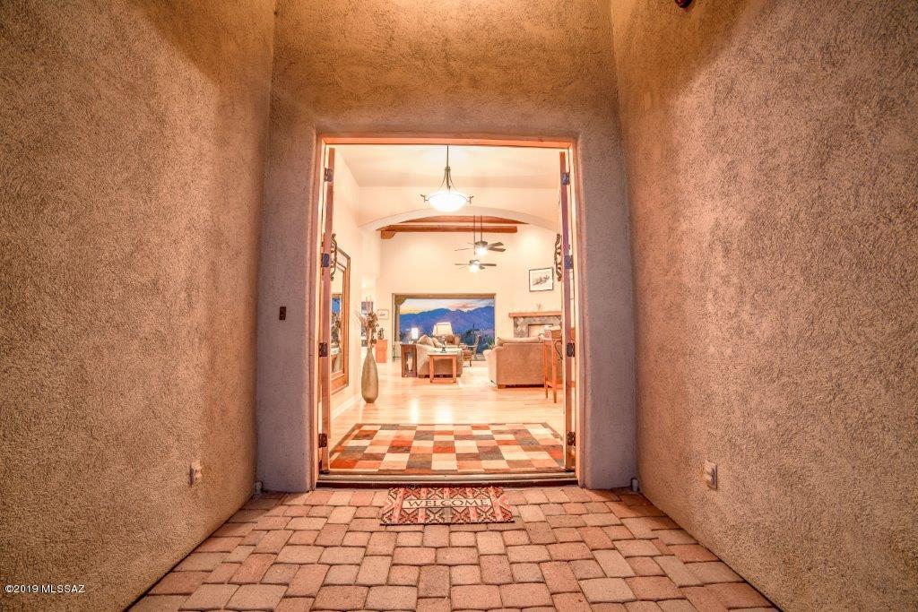Tucson Mountain Reserve (1-124) - Residential