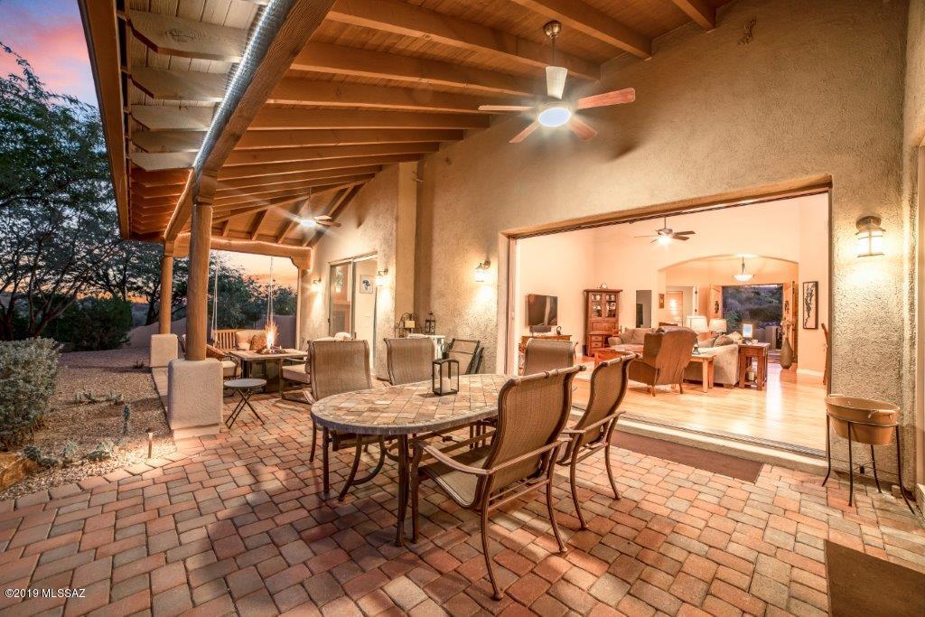 Tucson Mountain Reserve (1-124) - Residential