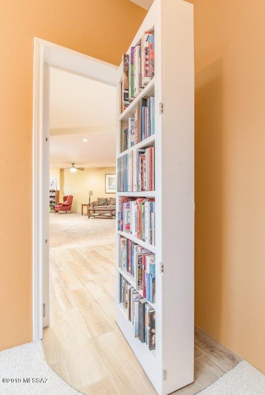 Tucson Mountain Reserve (1-124) - Residential