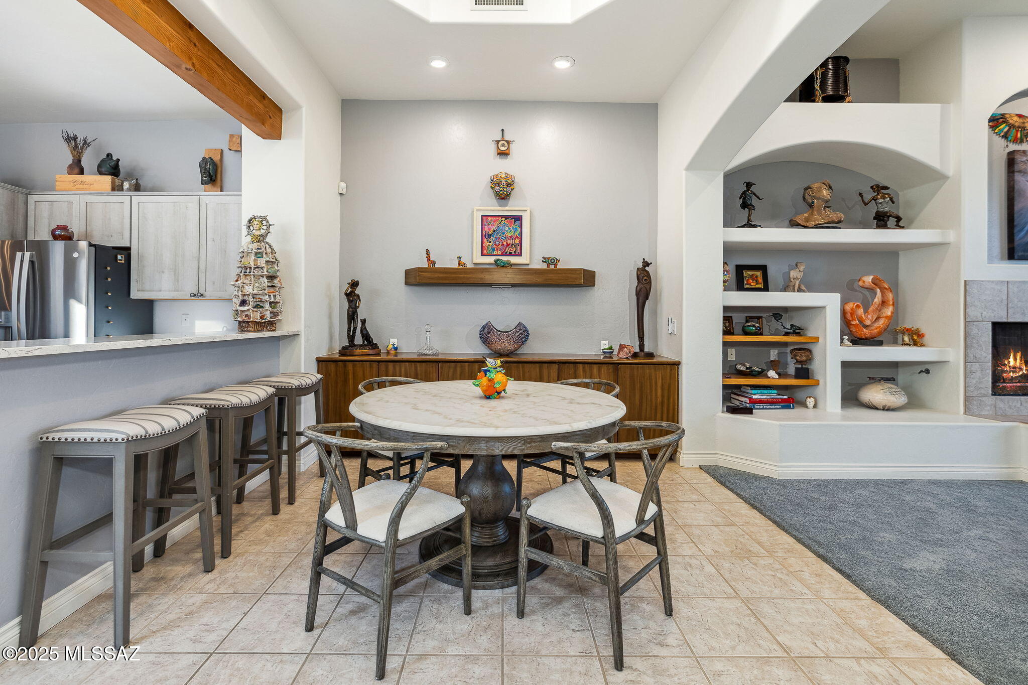 El Diamante II (1-40) - Residential