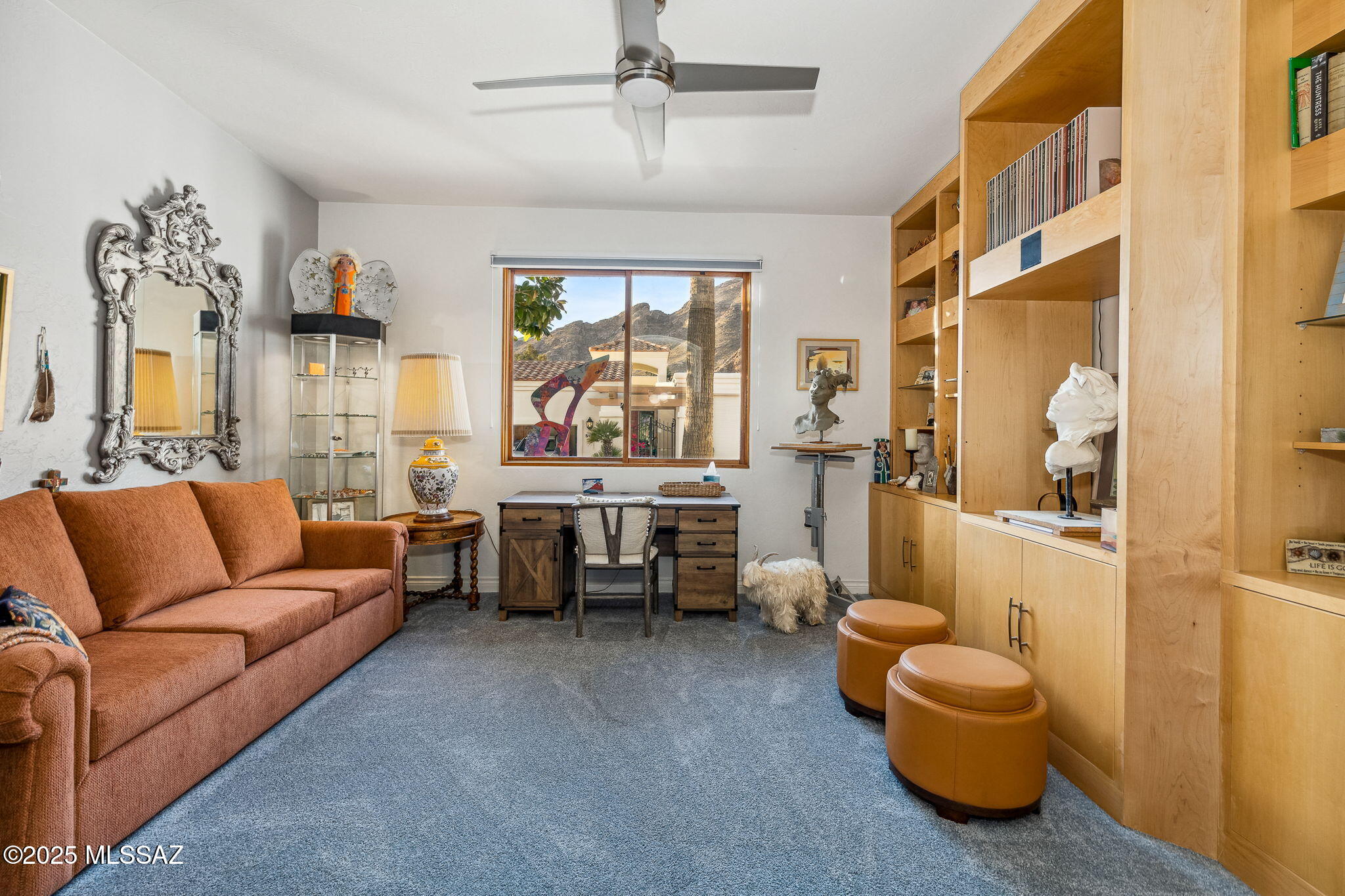 El Diamante II (1-40) - Residential