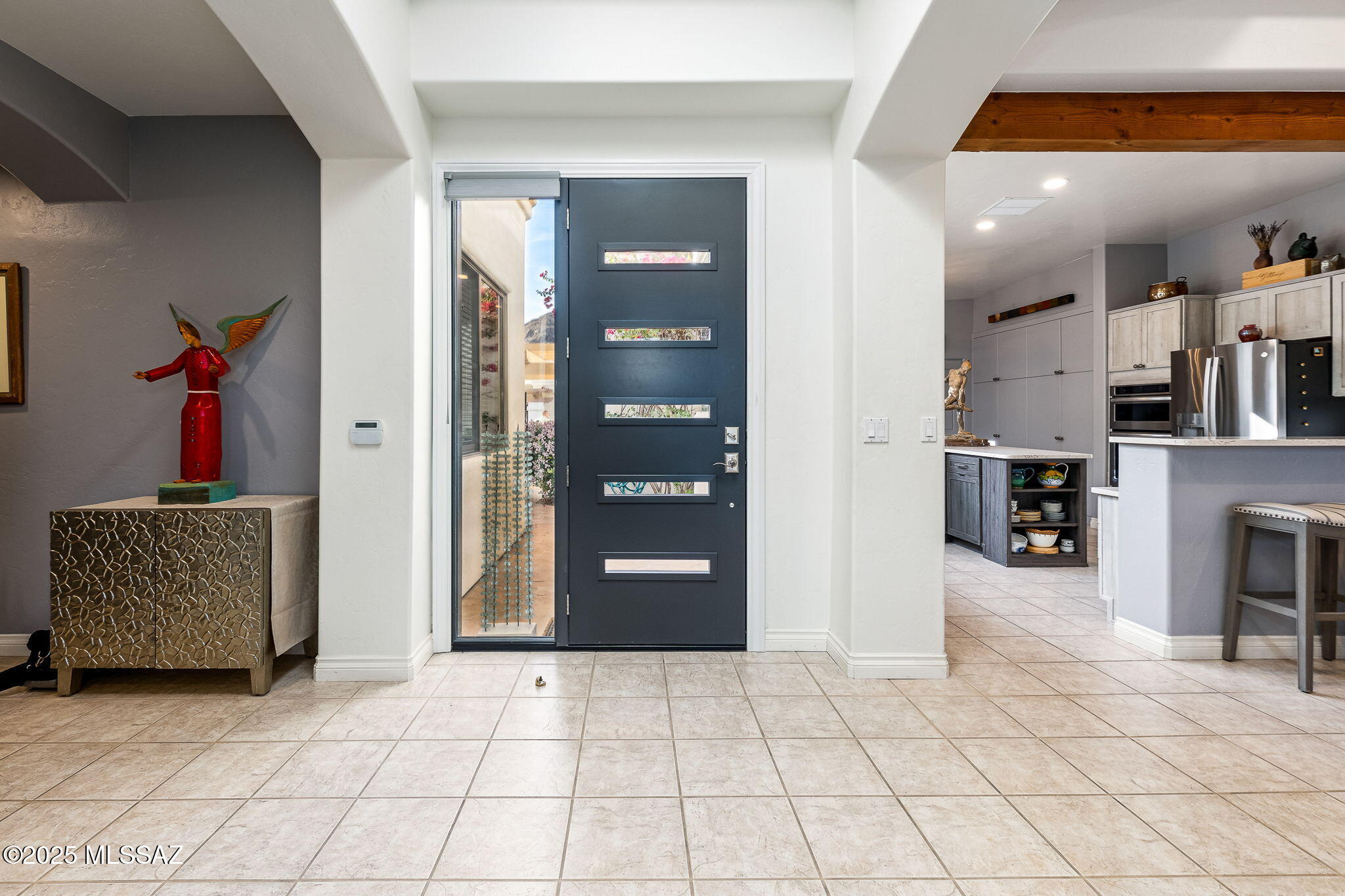 El Diamante II (1-40) - Residential