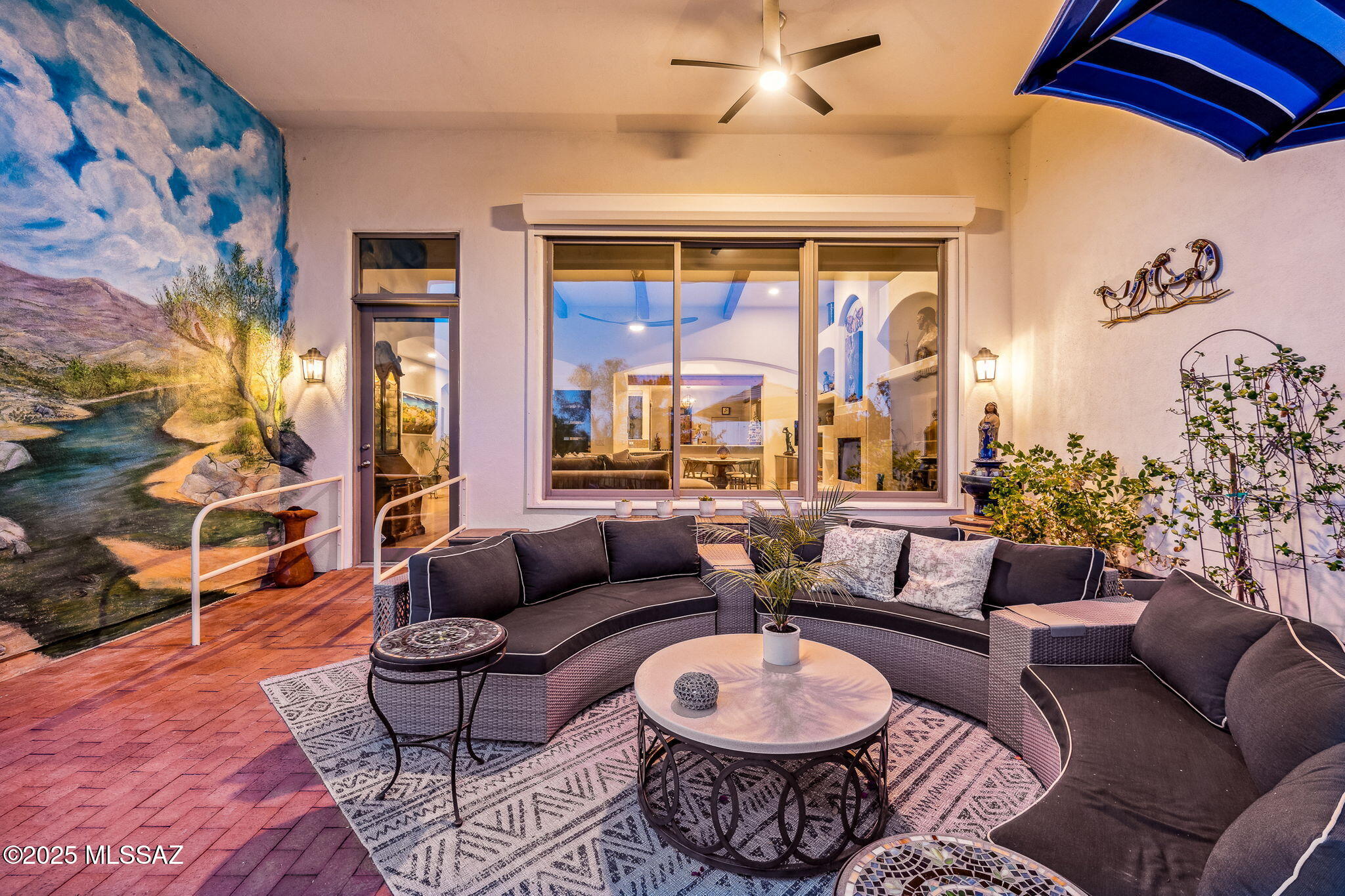 El Diamante II (1-40) - Residential