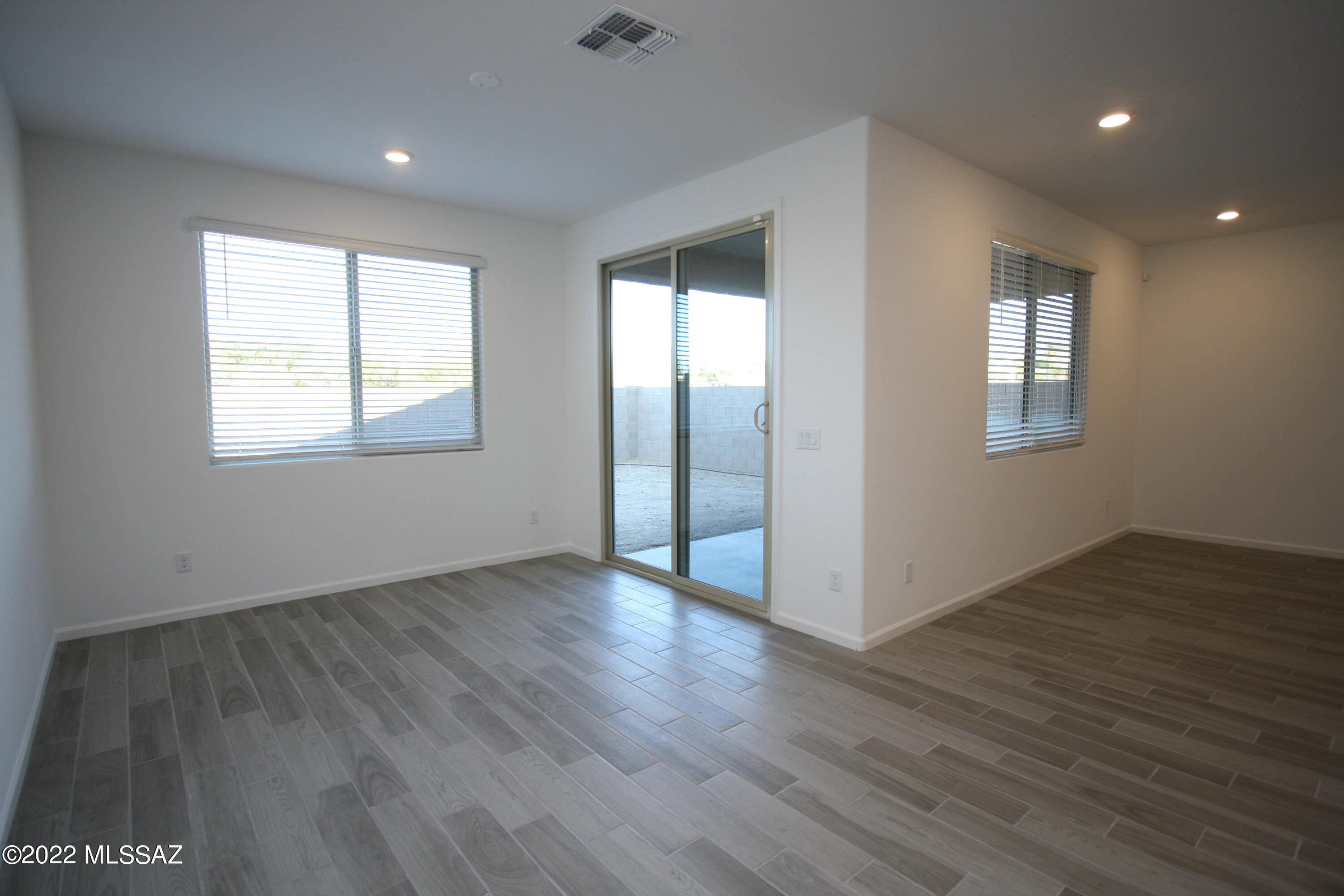 Mountain Vista Ridge - Residential Lease