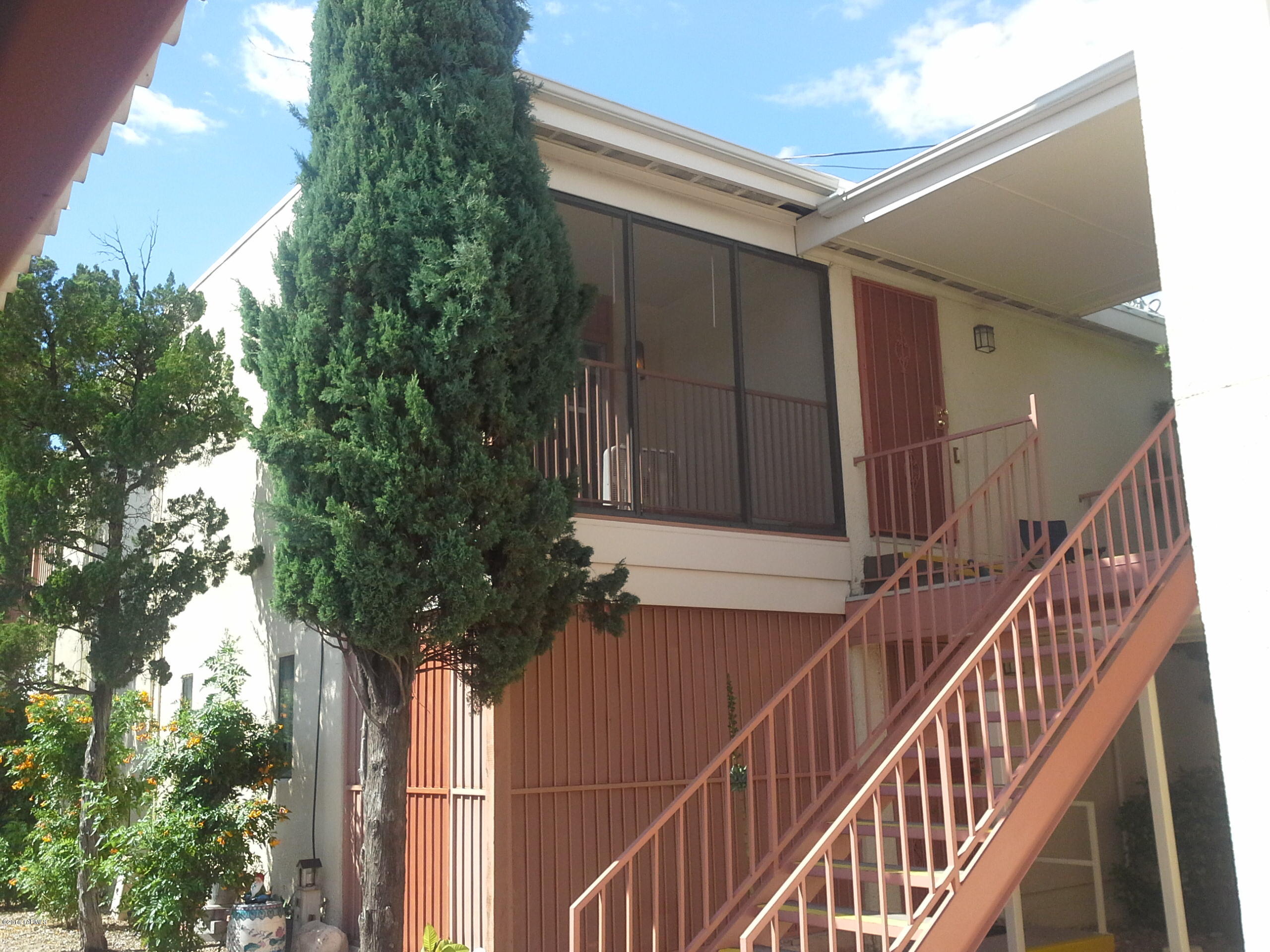 Las Colinas Condominiums - Residential