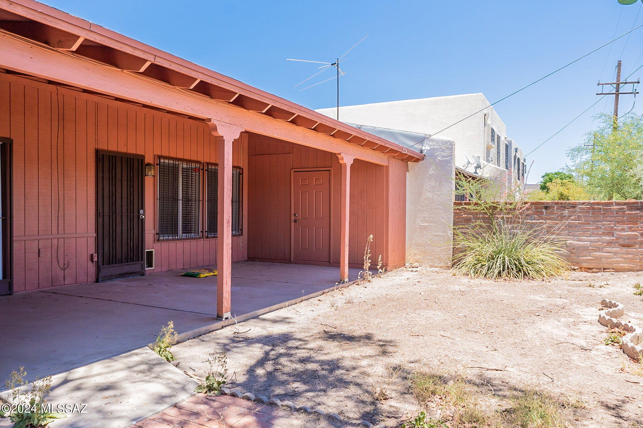 Villas El Rio (1-18) - Residential