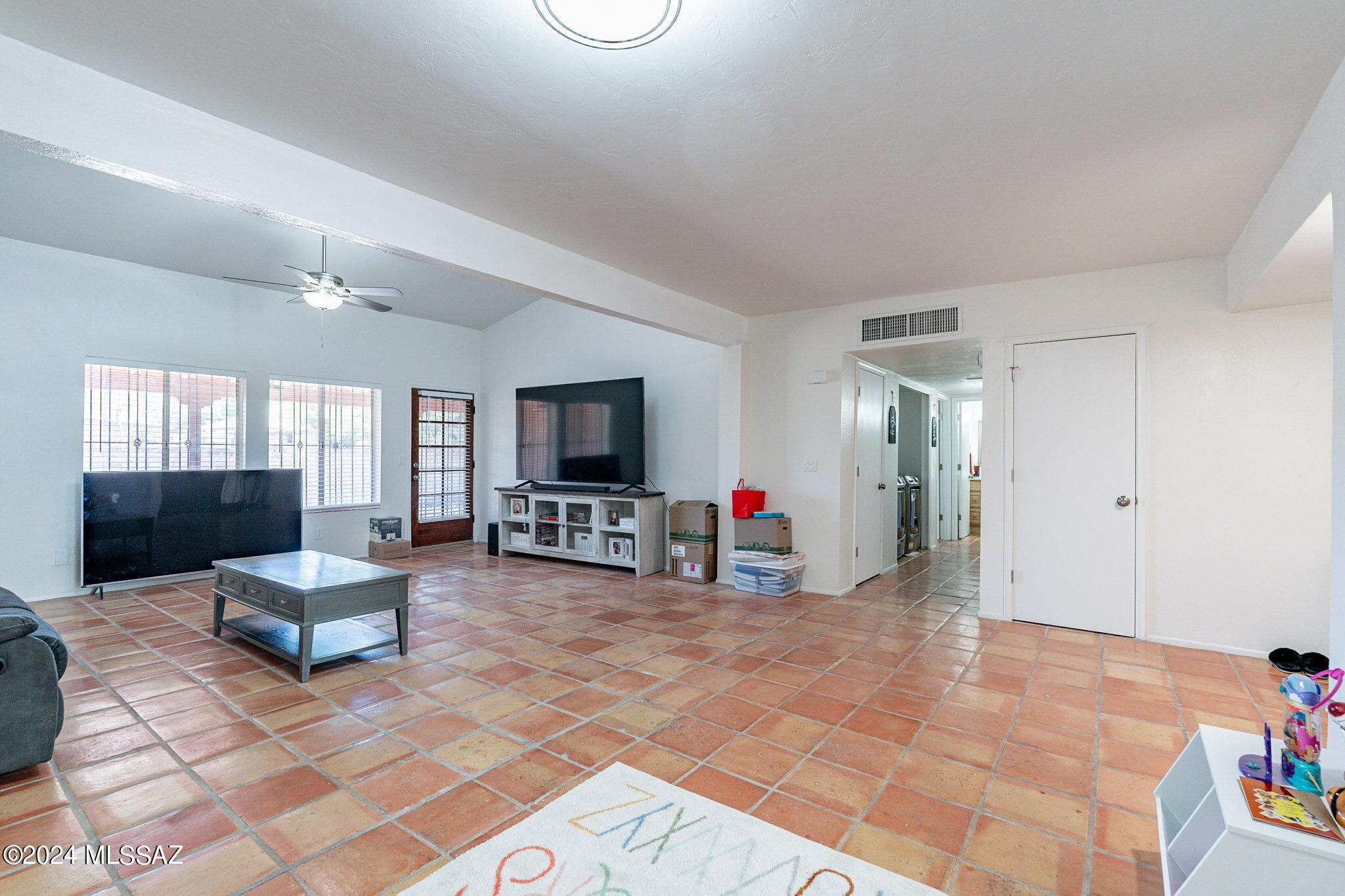 Villas El Rio (1-18) - Residential