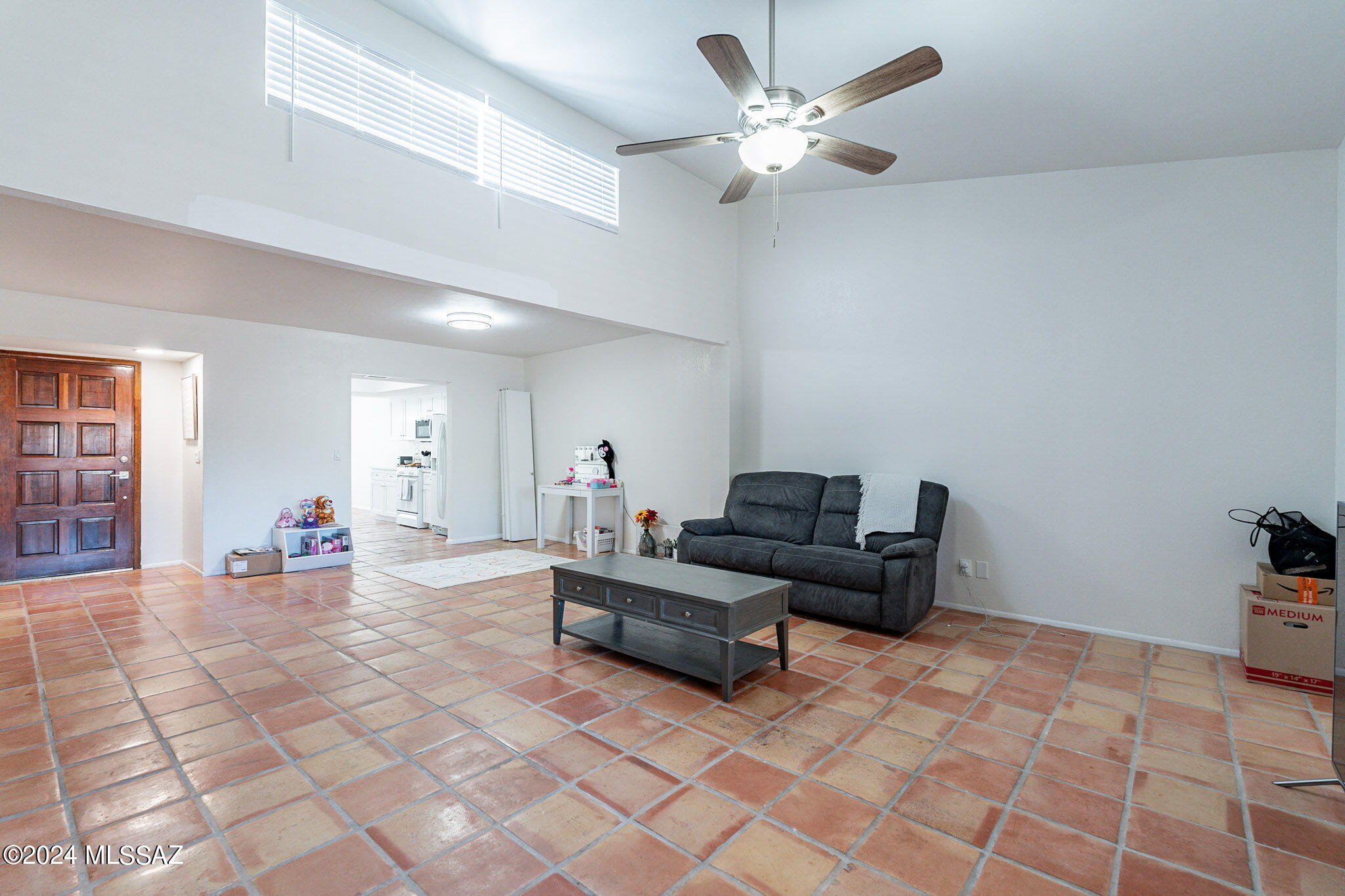 Villas El Rio (1-18) - Residential