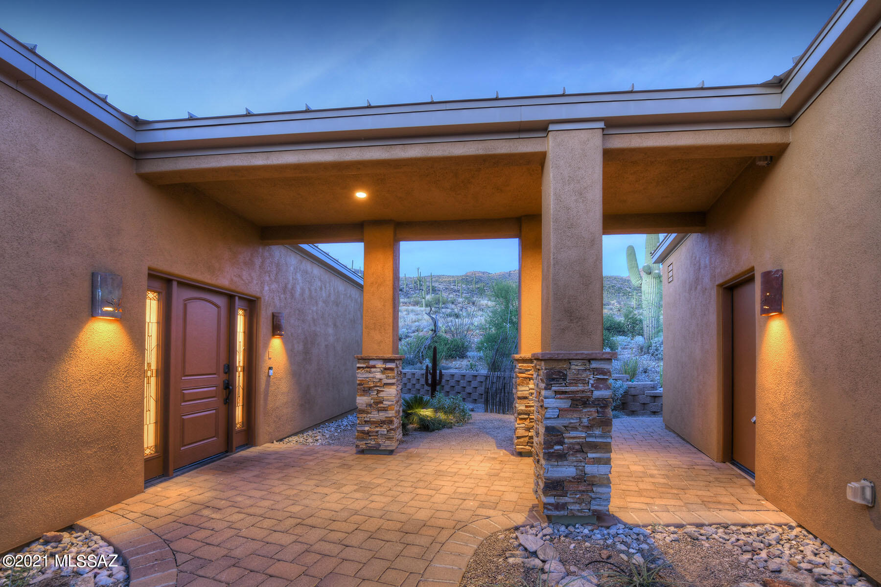 Fetzer Ranch (1-60) - Residential