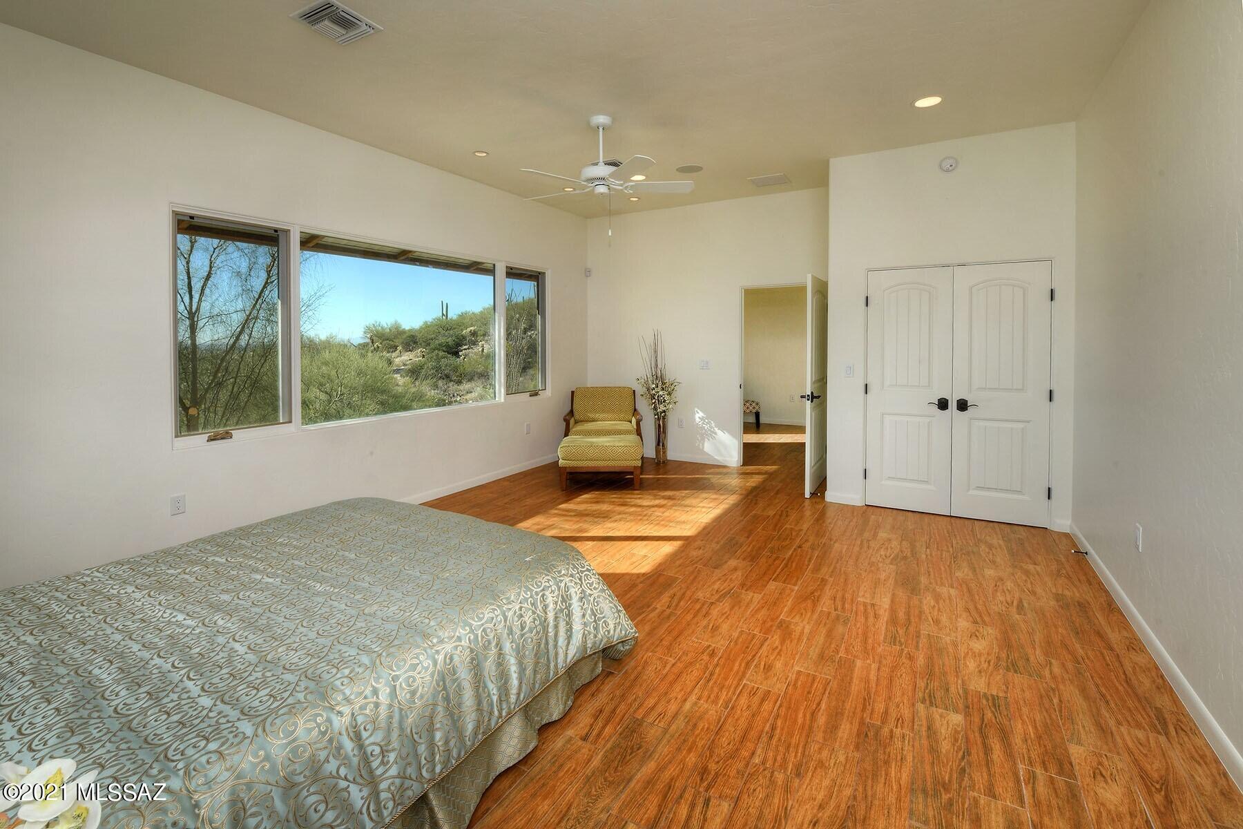 Fetzer Ranch (1-60) - Residential