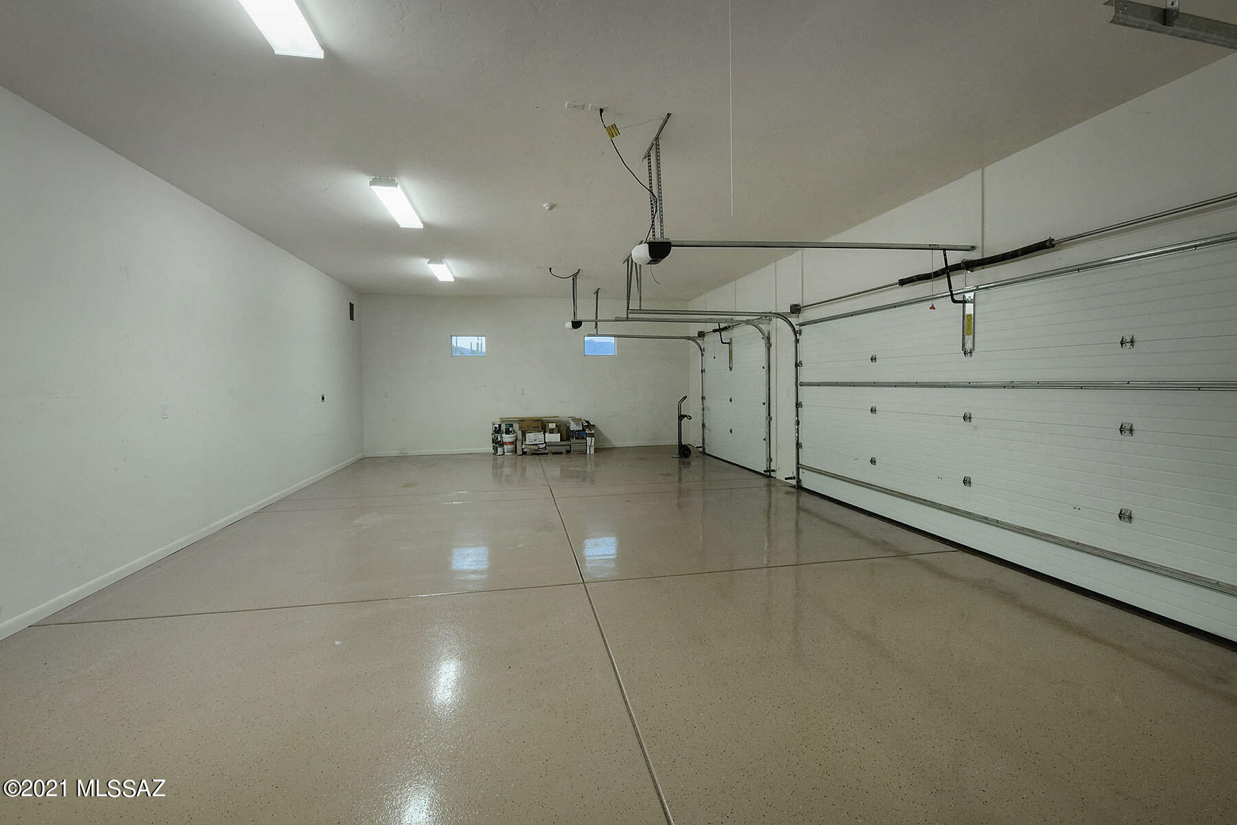 Fetzer Ranch (1-60) - Residential