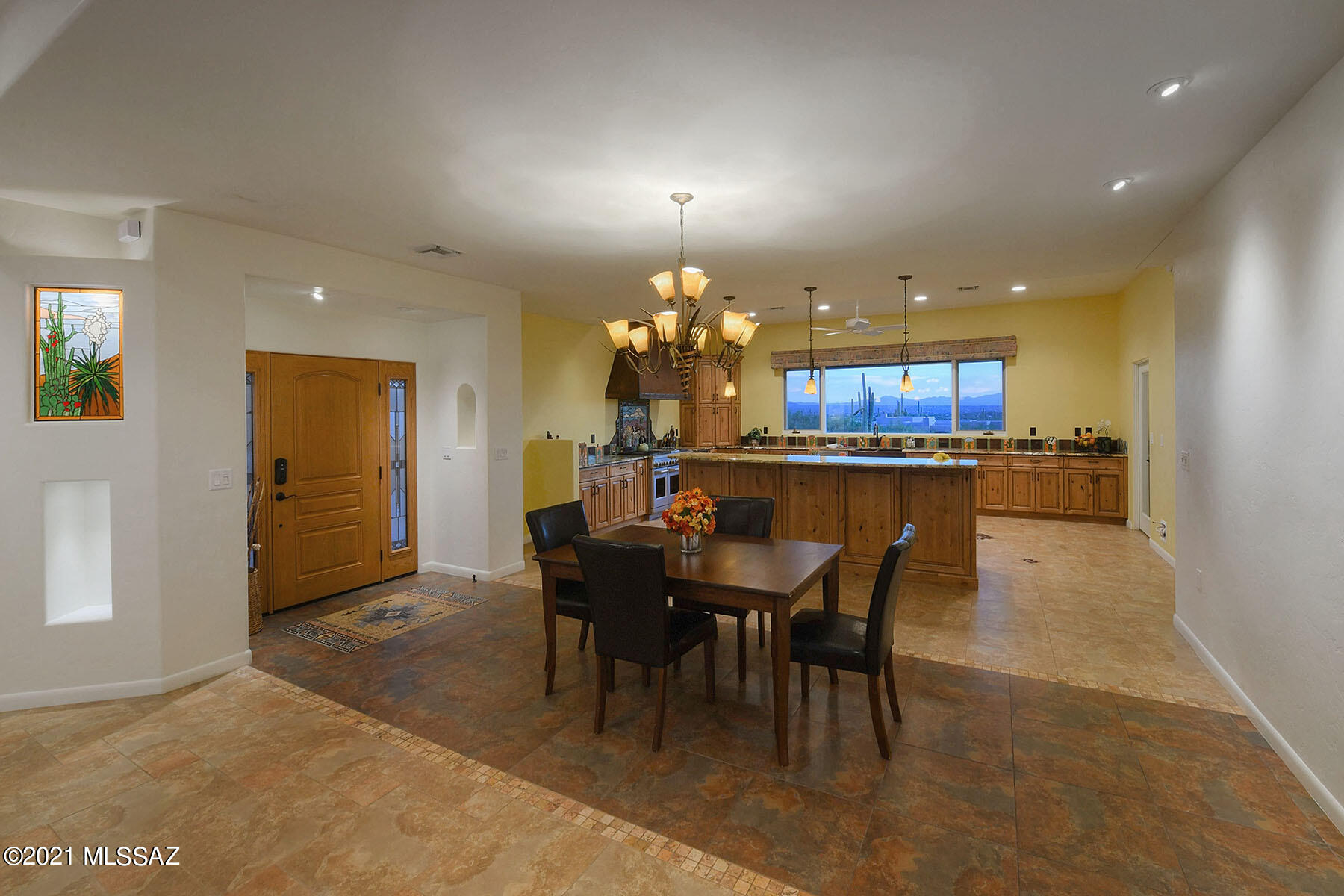 Fetzer Ranch (1-60) - Residential