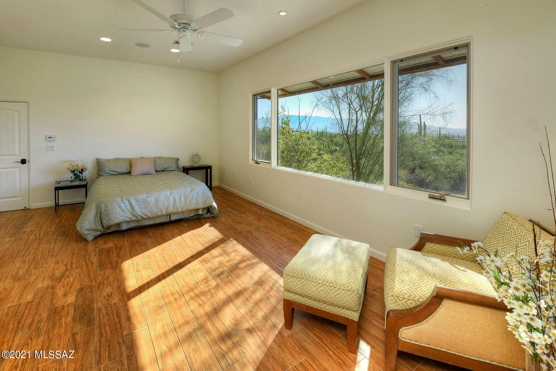 Fetzer Ranch (1-60) - Residential