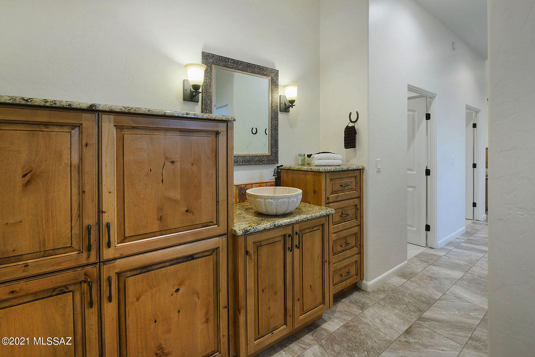 Fetzer Ranch (1-60) - Residential