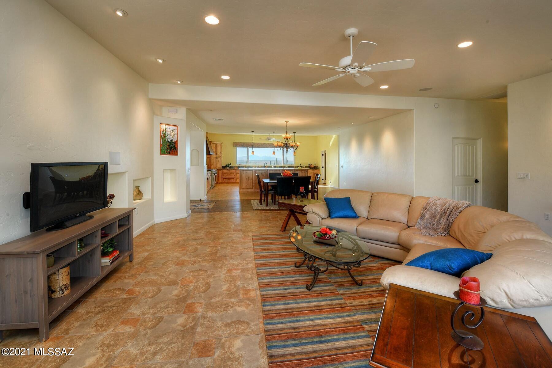 Fetzer Ranch (1-60) - Residential