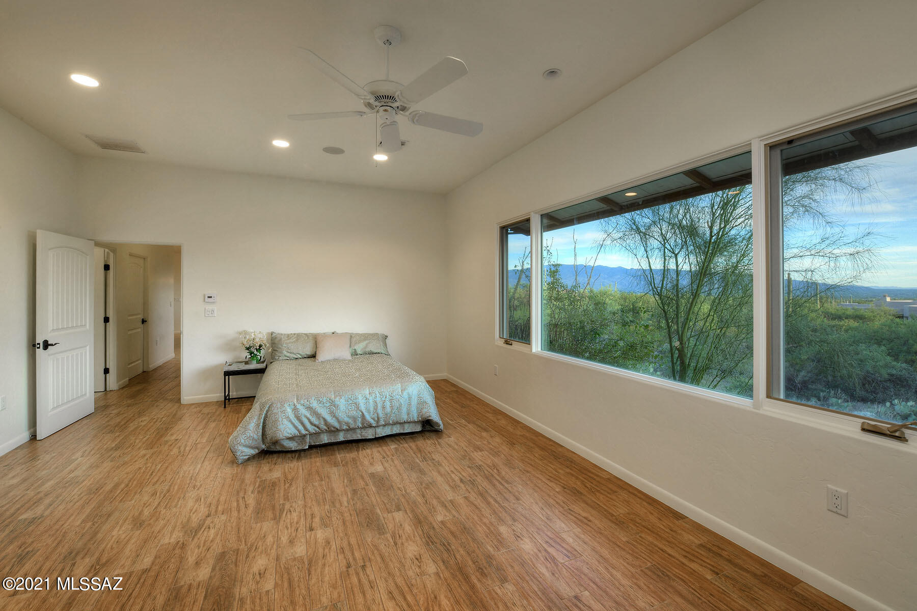 Fetzer Ranch (1-60) - Residential