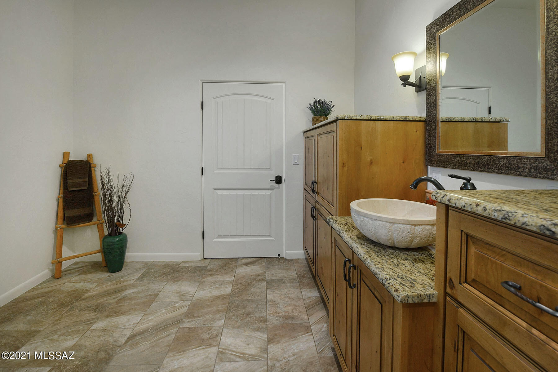 Fetzer Ranch (1-60) - Residential