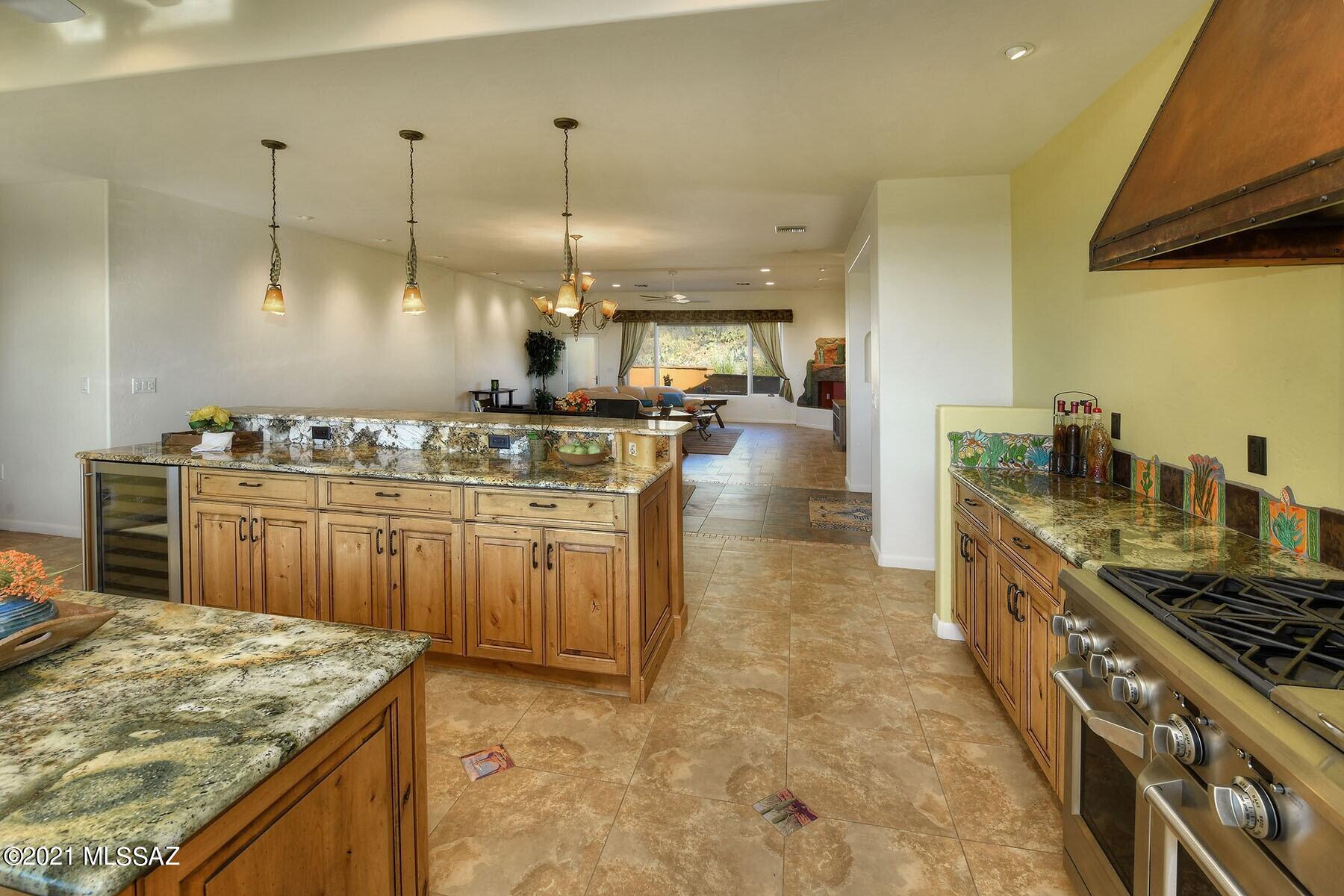 Fetzer Ranch (1-60) - Residential